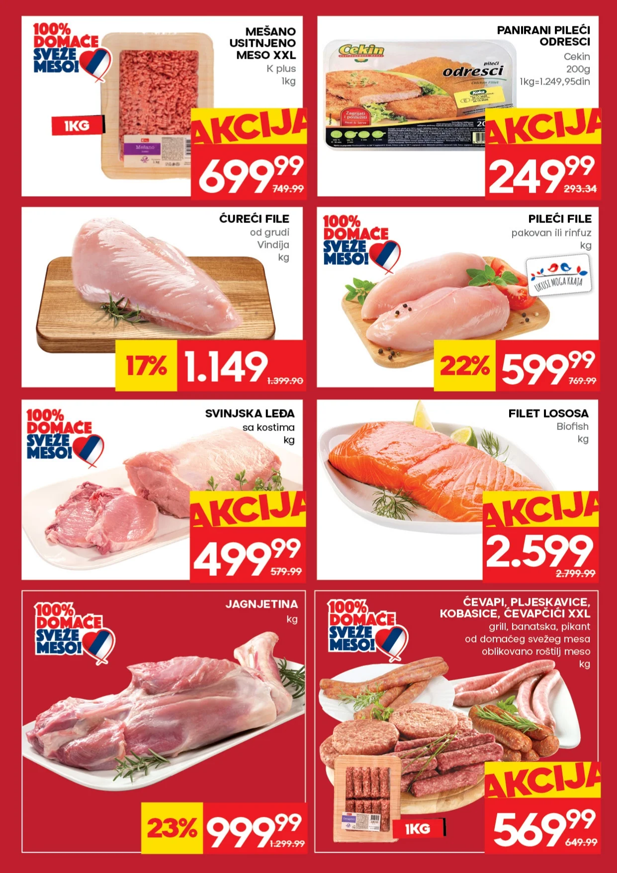 Idea katalog 2-8.4.2026.