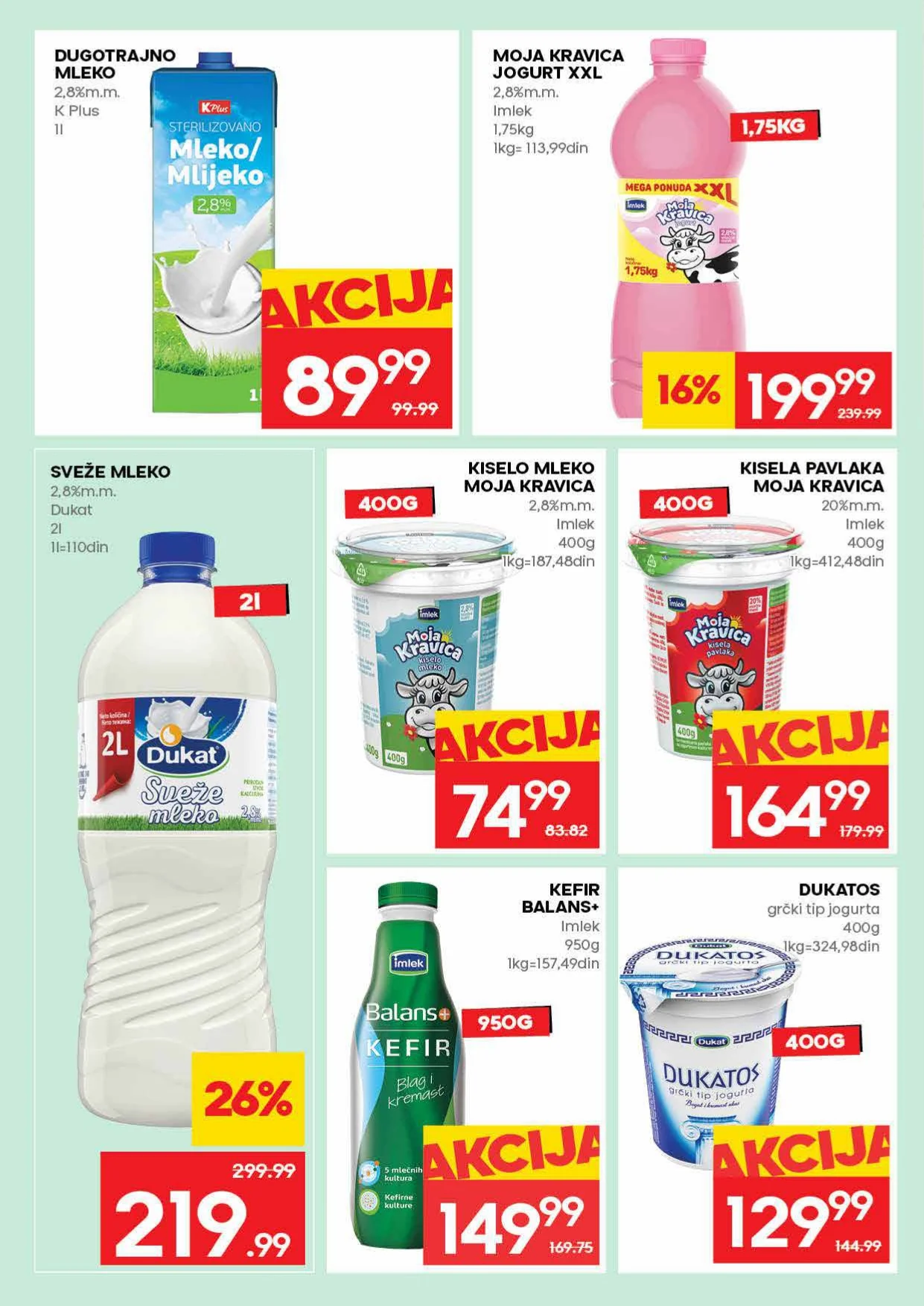 Idea katalog 2-8.4.2026.