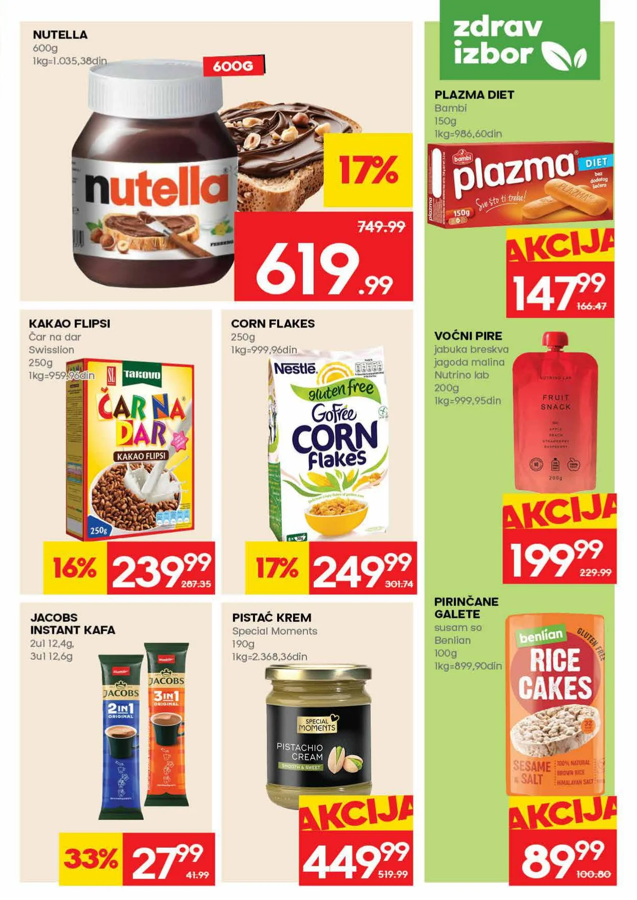 Idea katalog 2-8.4.2026.