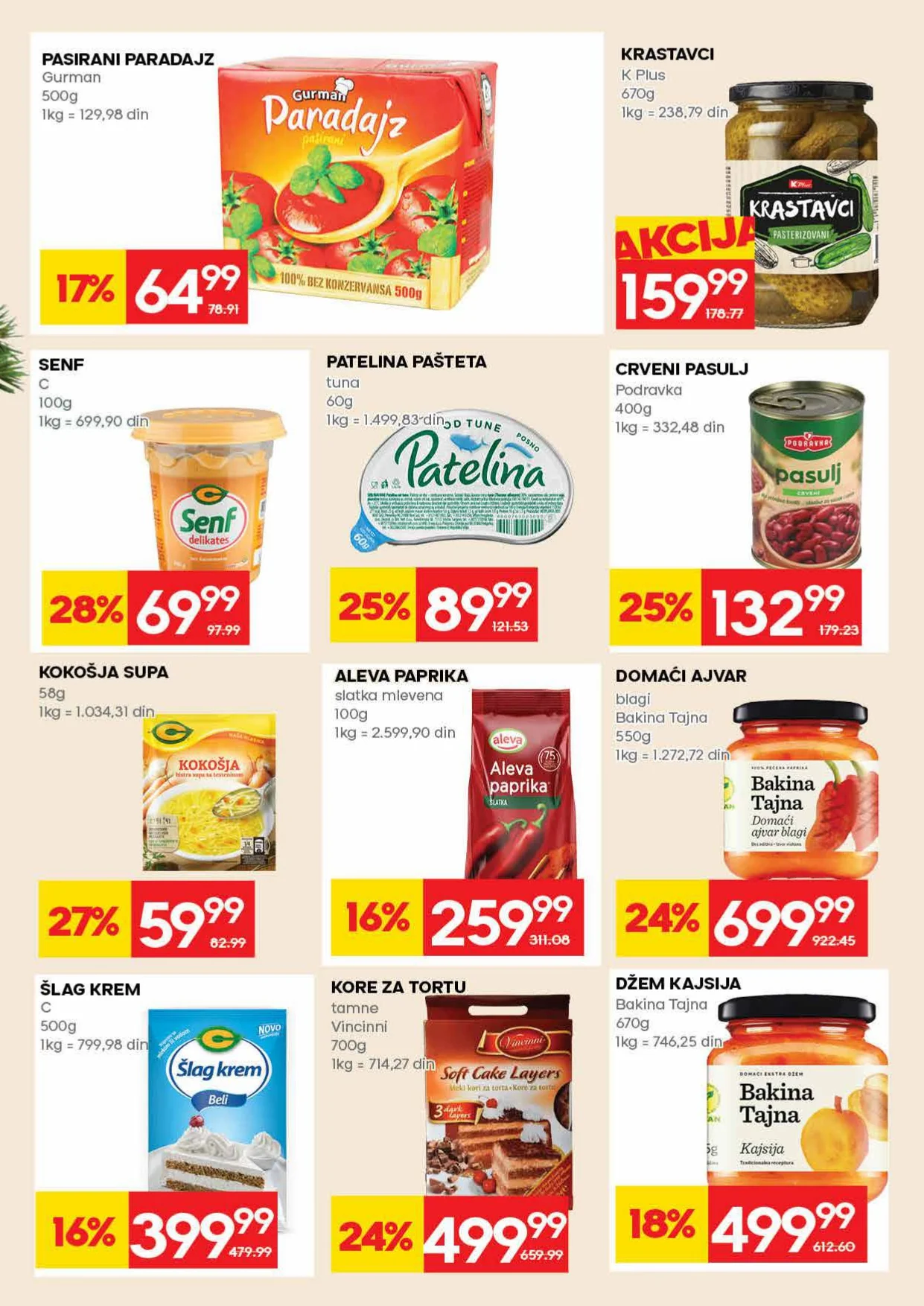 Idea katalog 2-8.4.2026.