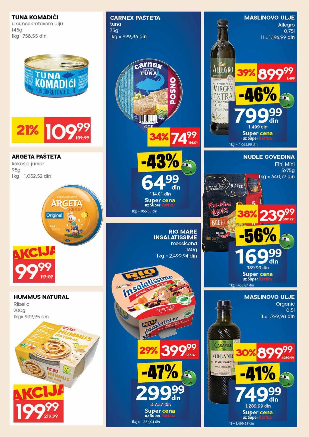 Idea katalog 2-8.4.2026.