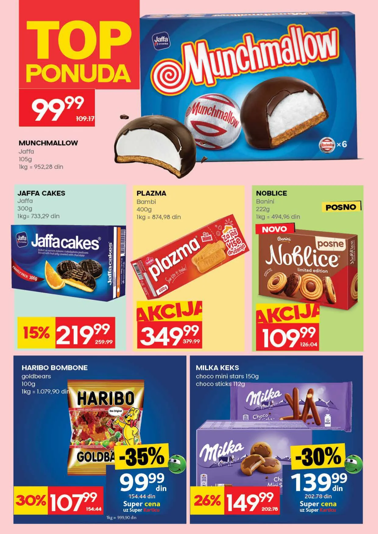 Idea katalog 2-8.4.2026.