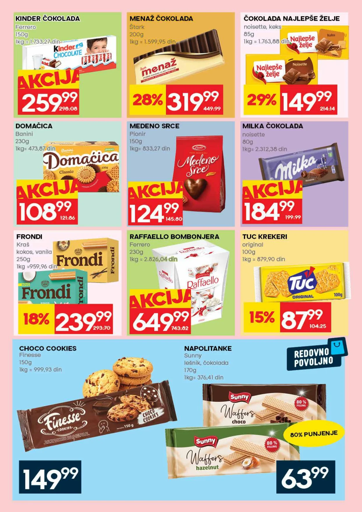 Idea katalog 2-8.4.2026.