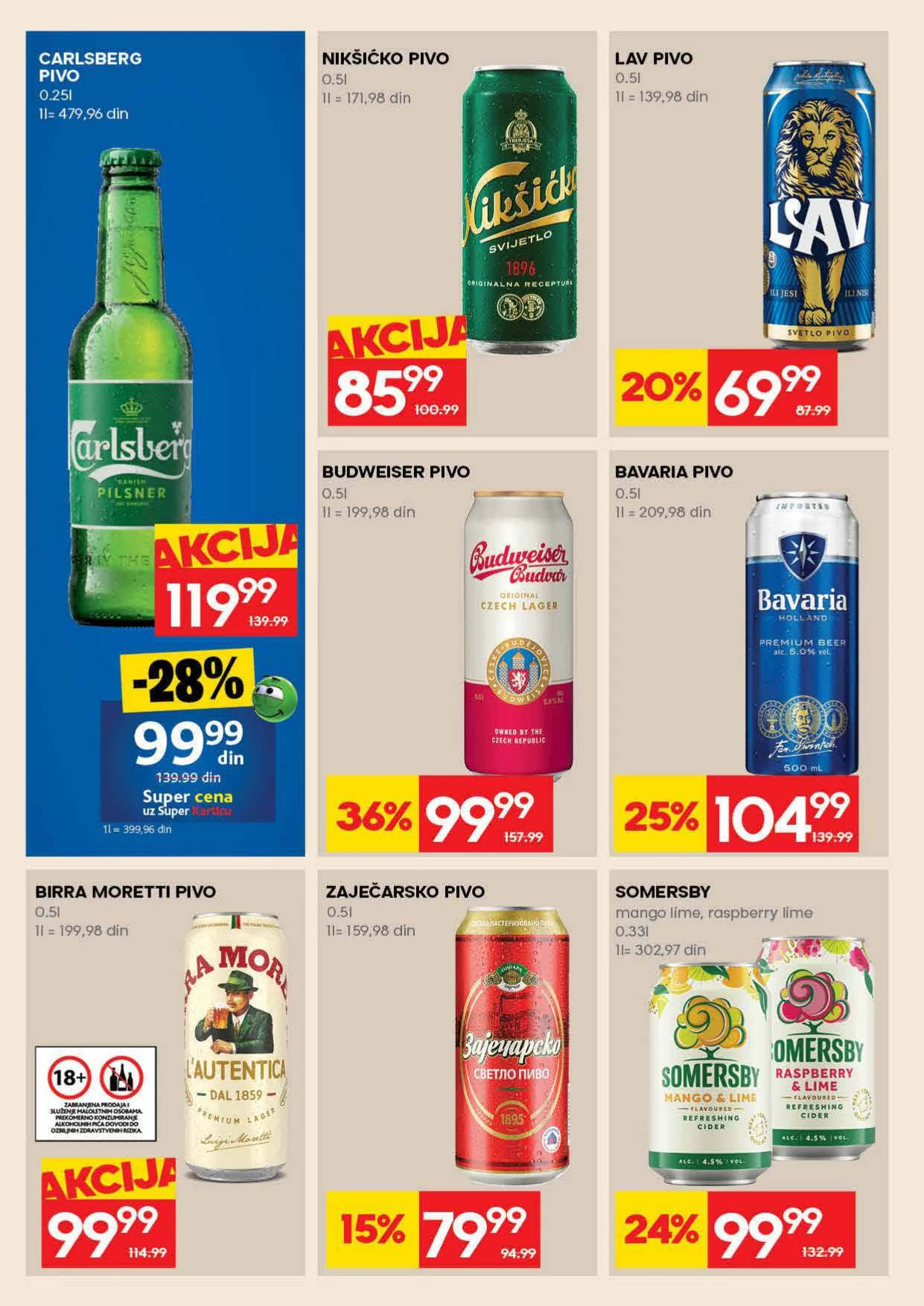 Idea katalog 2-8.4.2026.