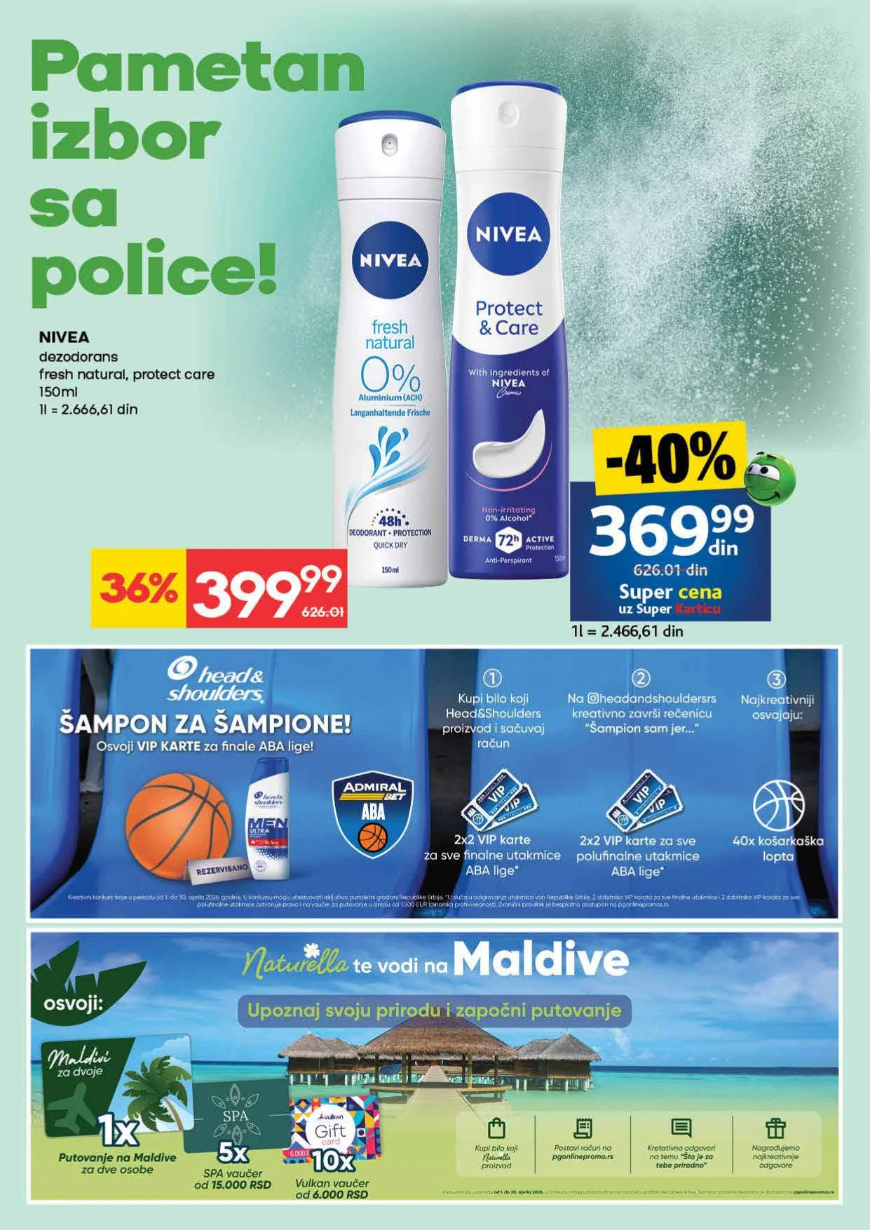 Idea katalog 2-8.4.2026.