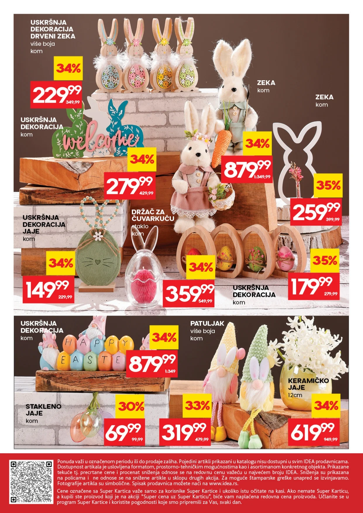 Idea katalog 2-8.4.2026.