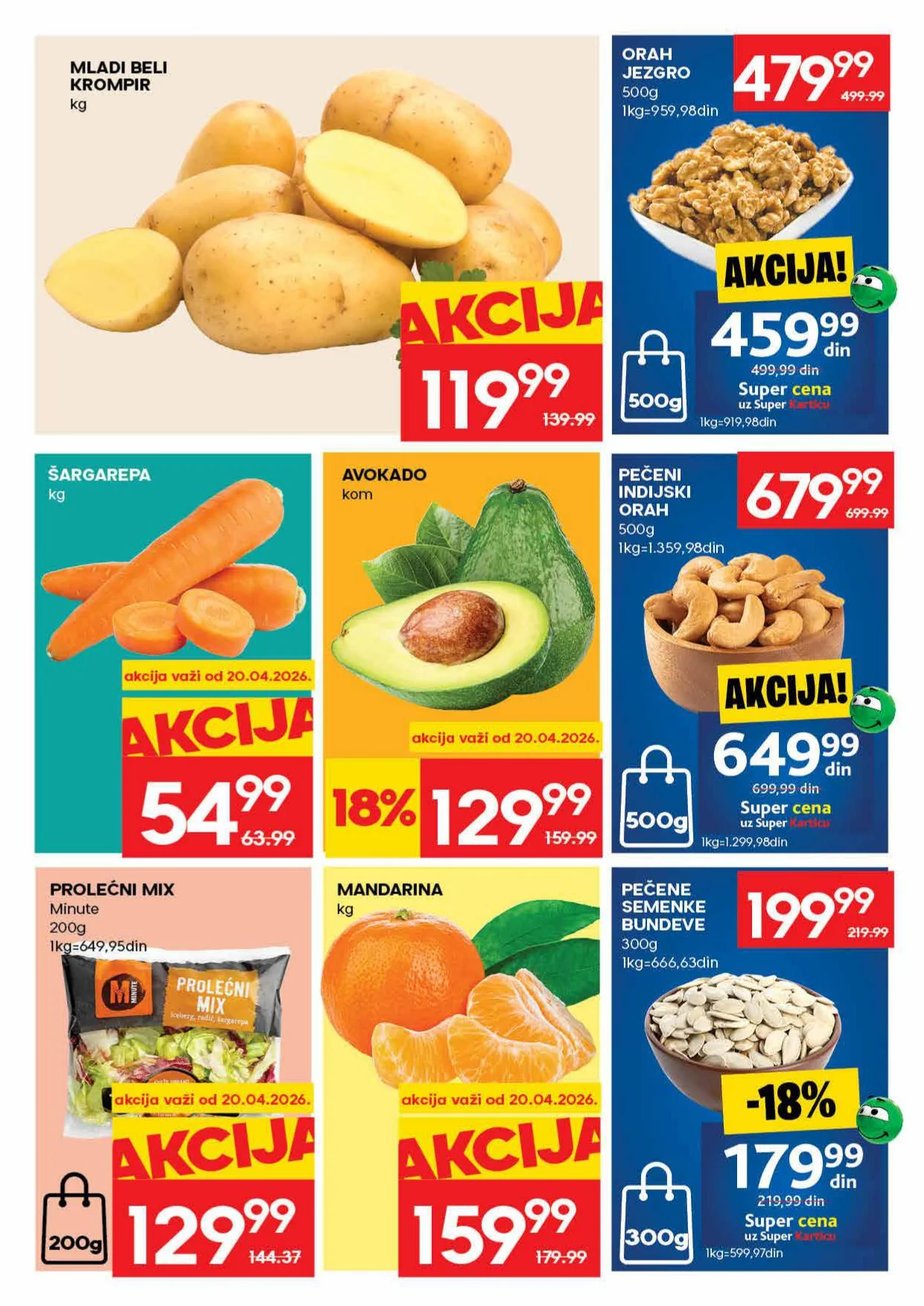 Roda katalog 16-22.4.2026.