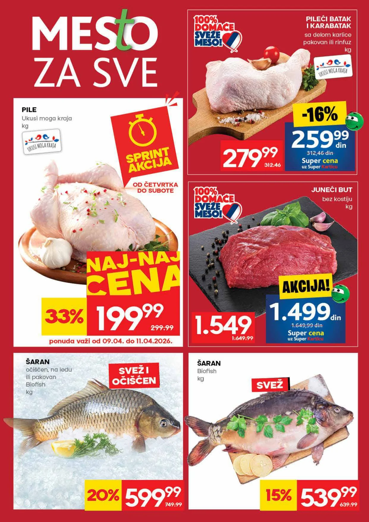 Roda katalog 9-15.4.2026.