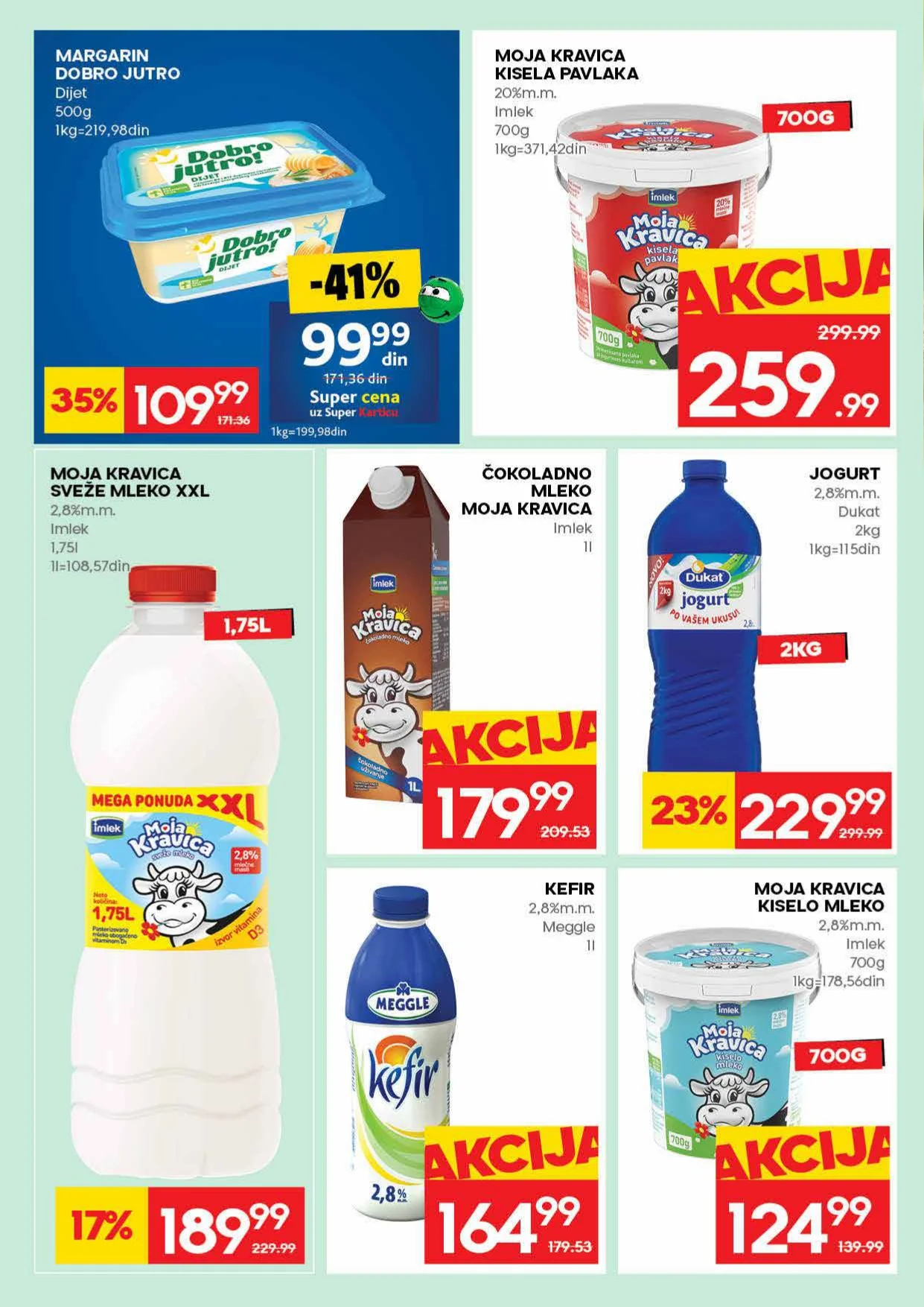 Roda katalog 9-15.4.2026.