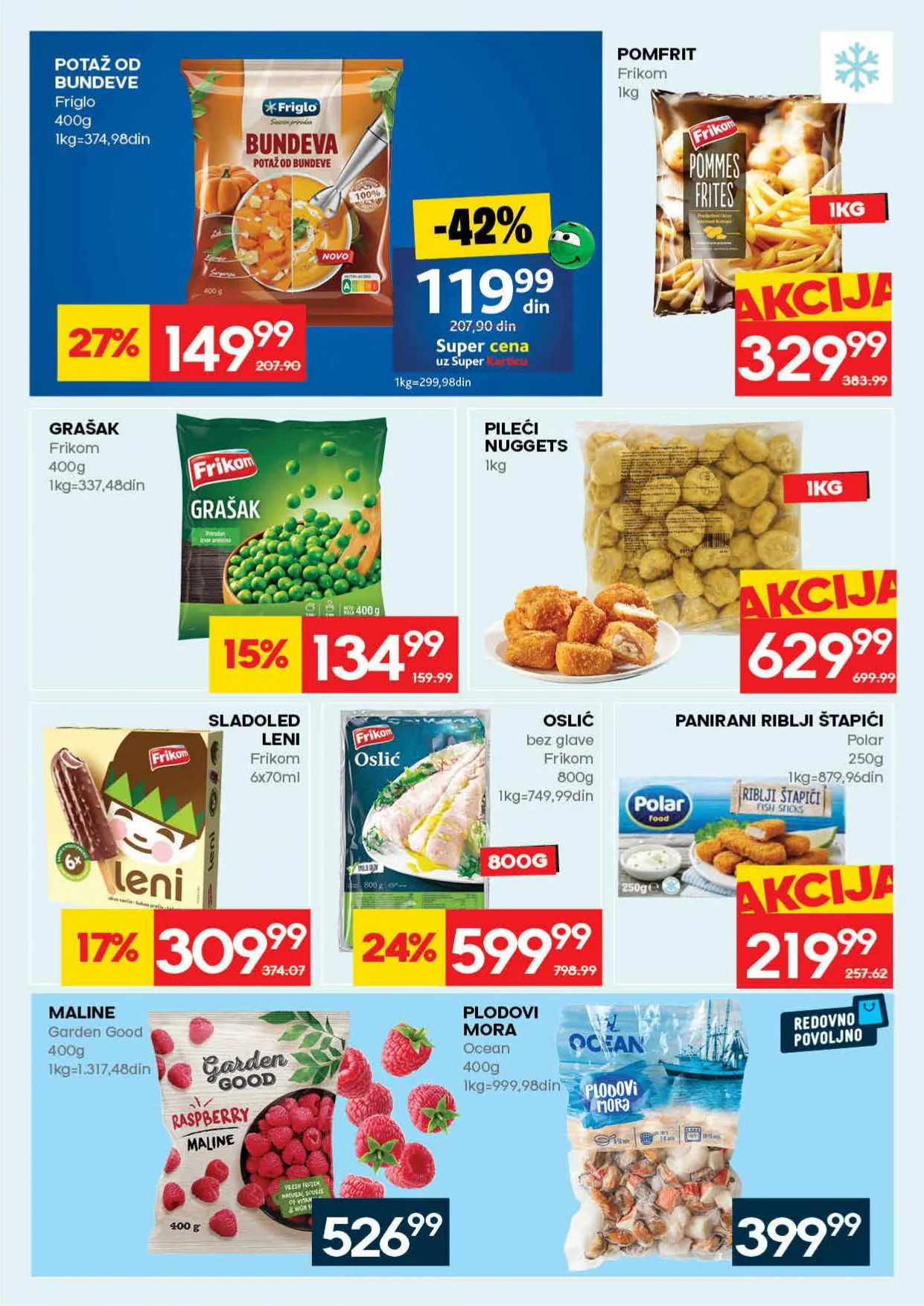 Roda katalog 9-15.4.2026.