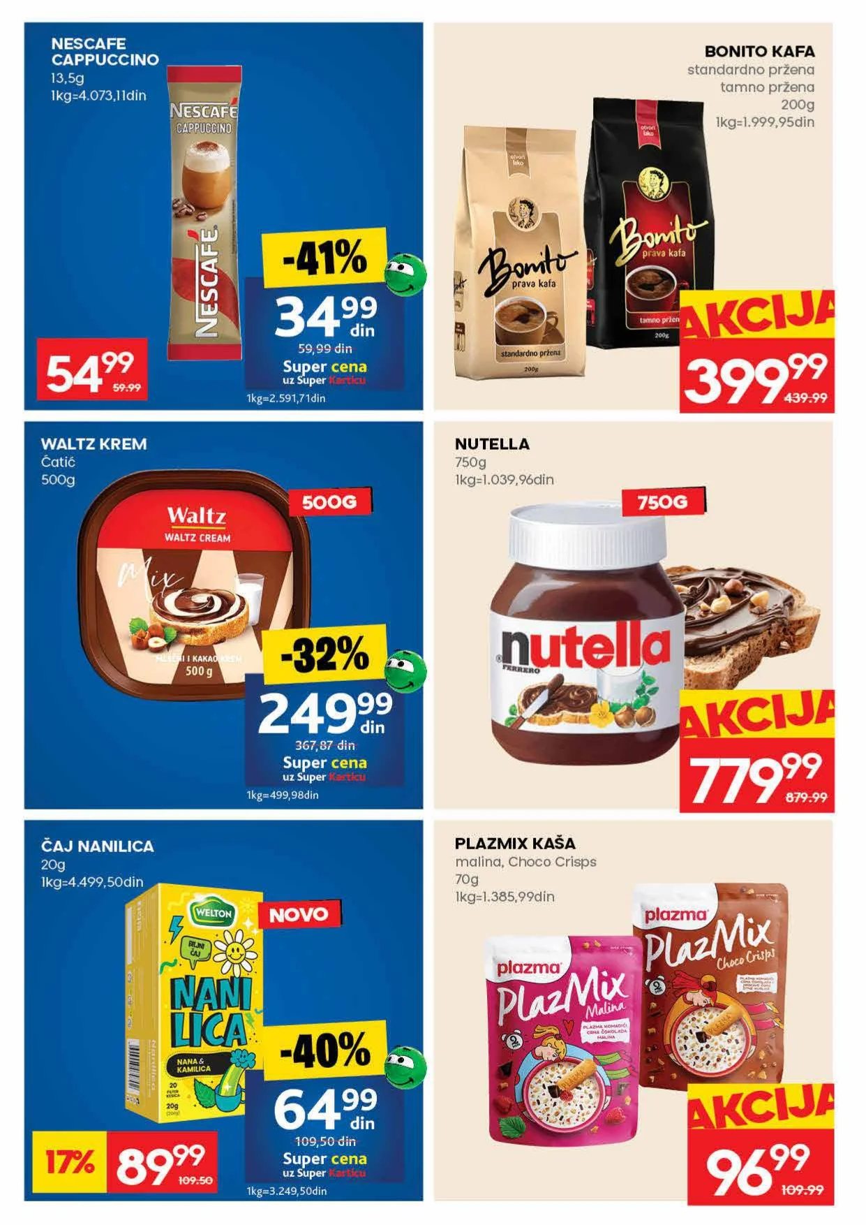 Roda katalog 9-15.4.2026.