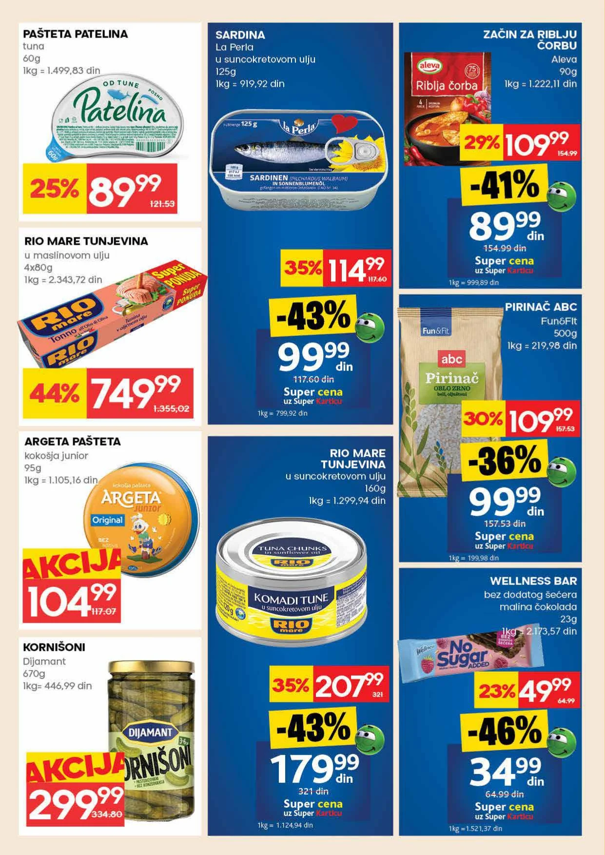 Roda katalog 9-15.4.2026.