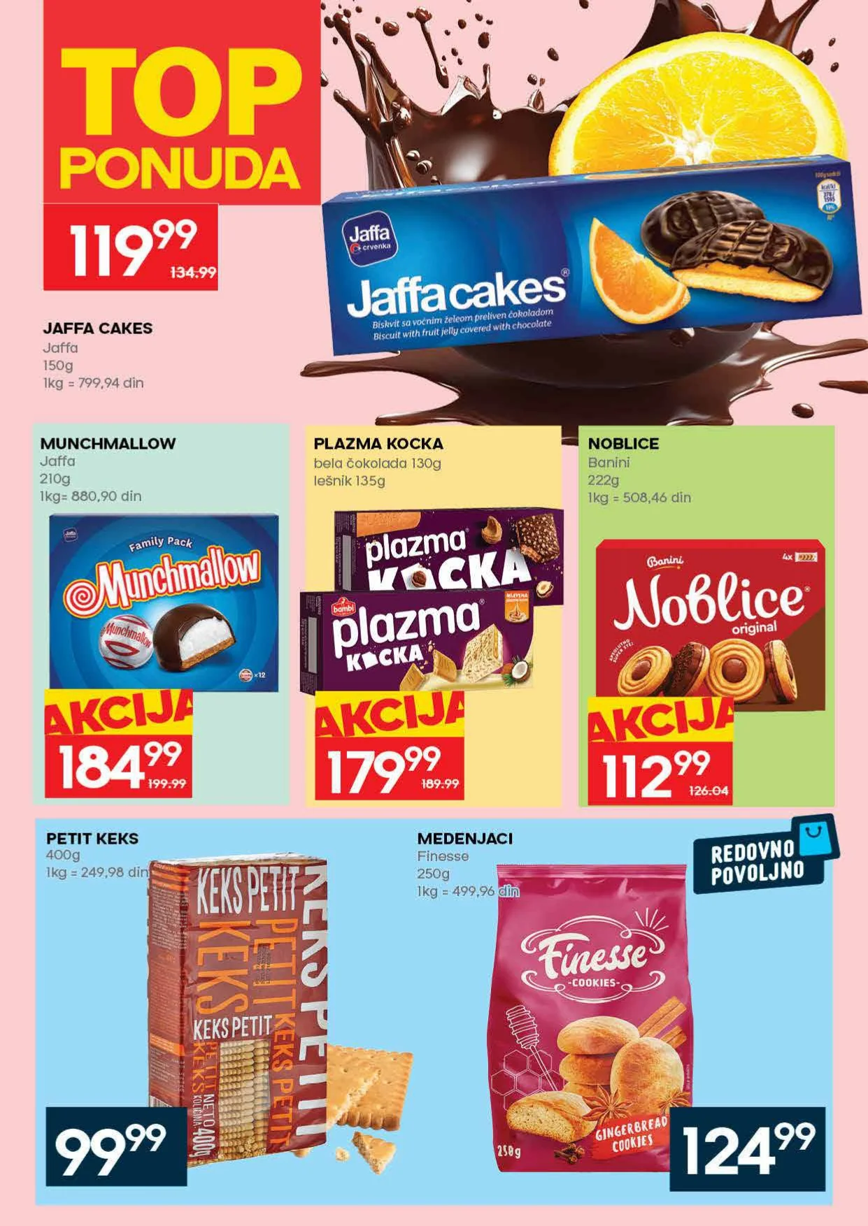 Roda katalog 9-15.4.2026.