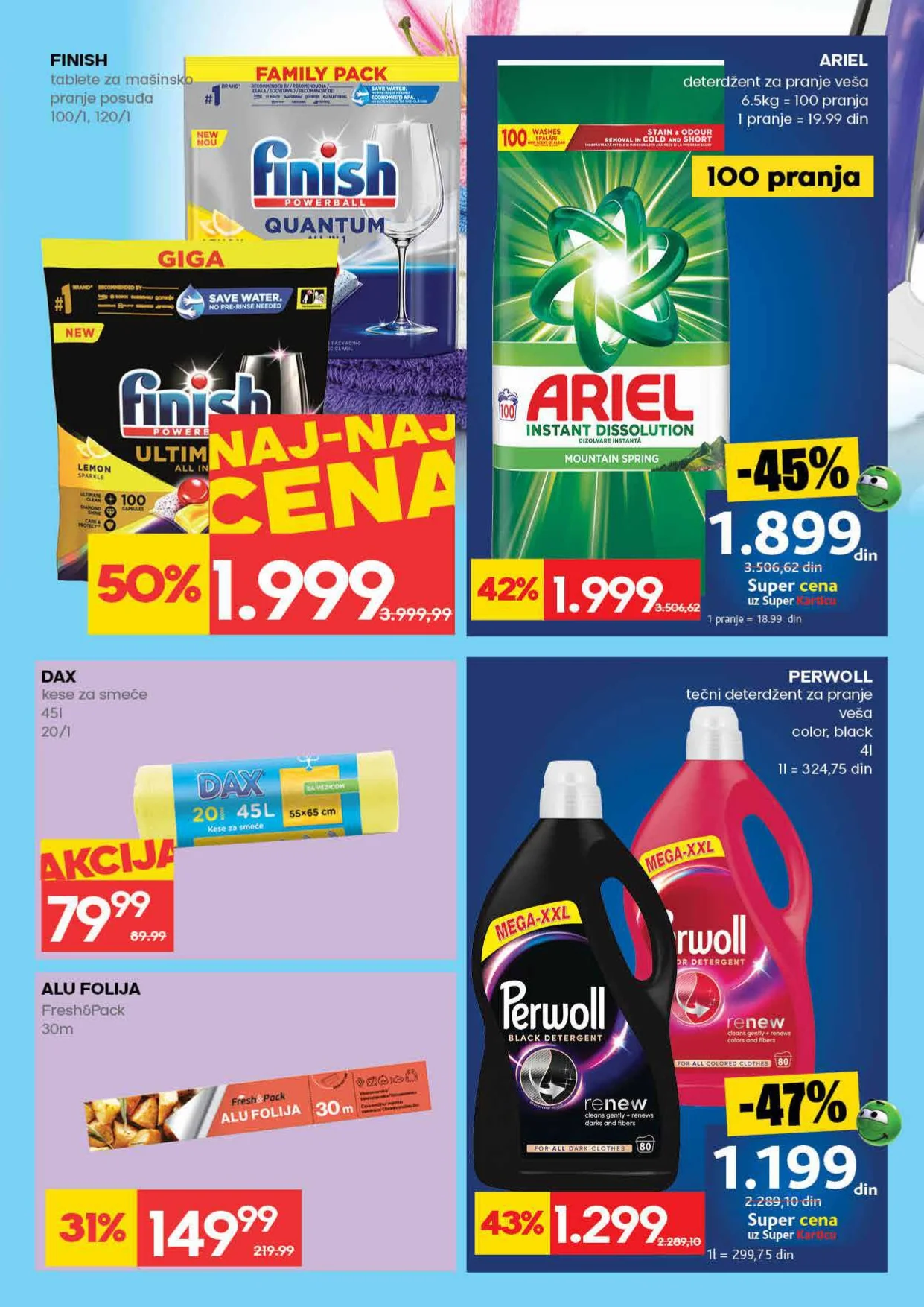 Roda katalog 9-15.4.2026.