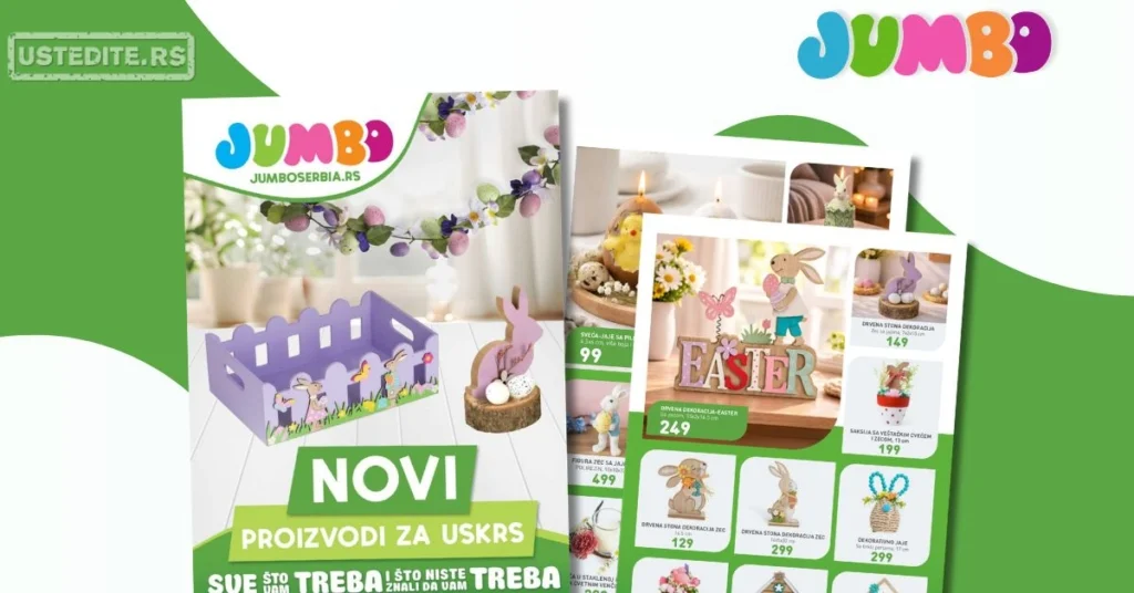 Jumbo katalog USKRS april 2026.