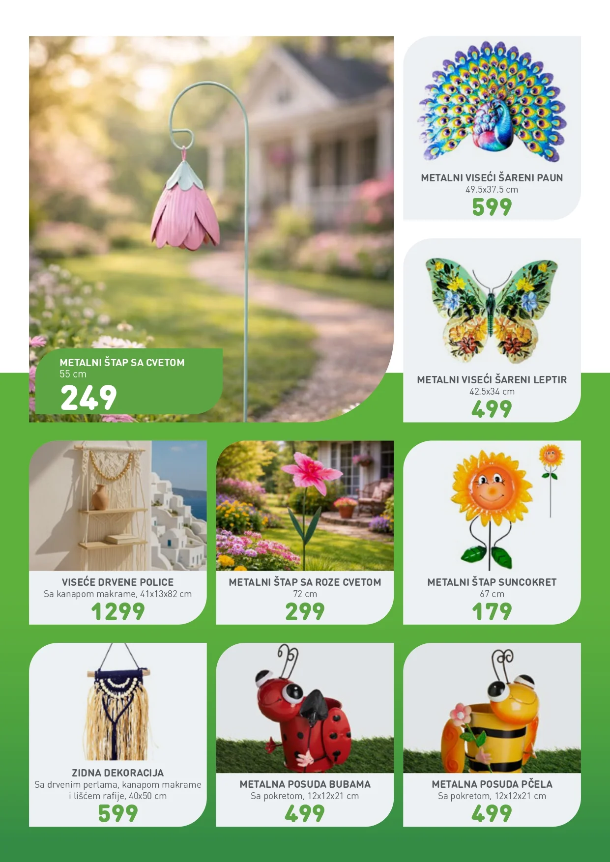 Jumbo katalog BAŠTA april 2026.