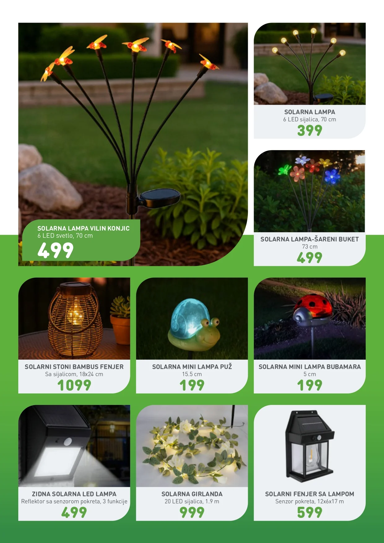 Jumbo katalog BAŠTA april 2026.