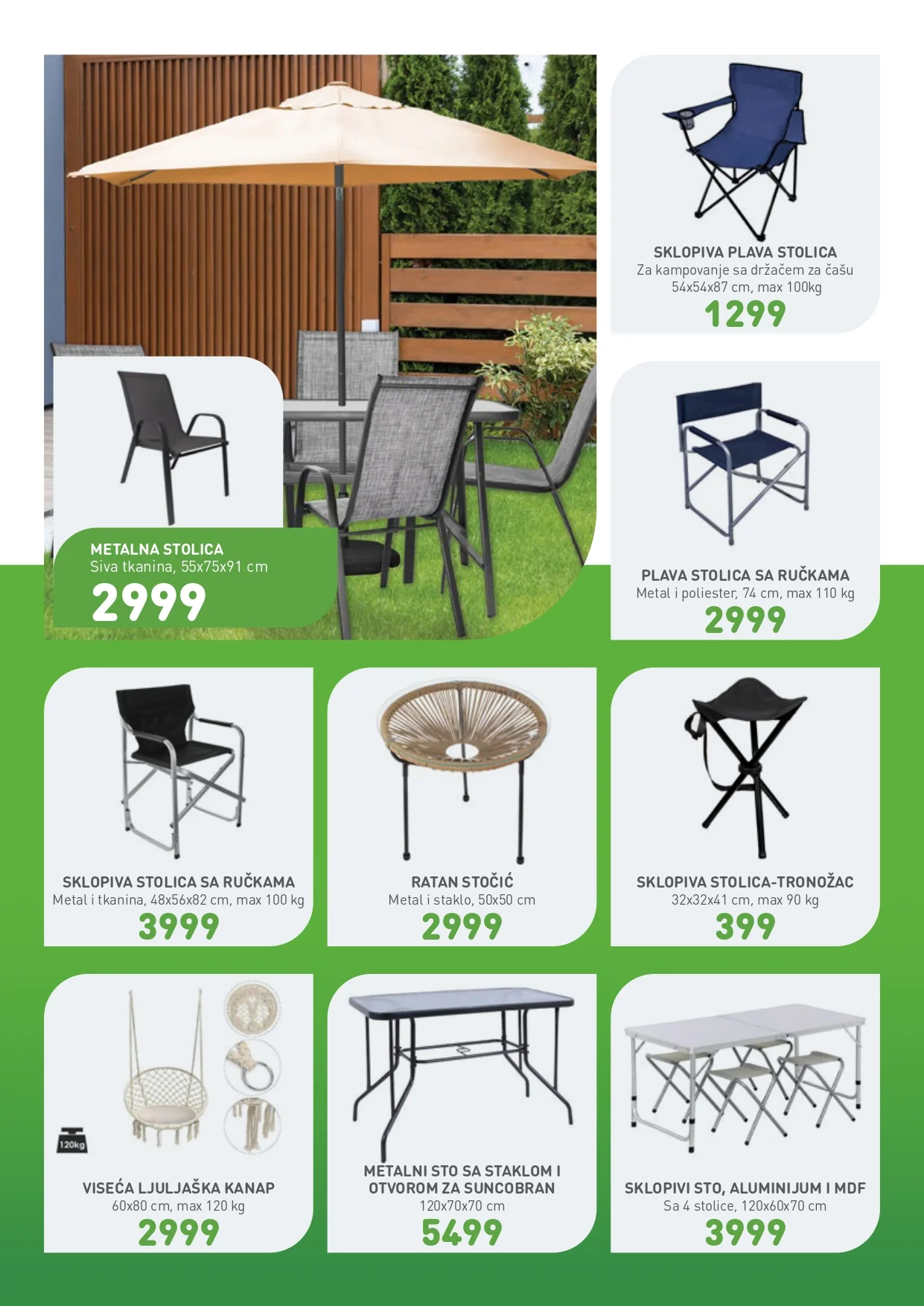 Jumbo katalog BAŠTA april 2026.