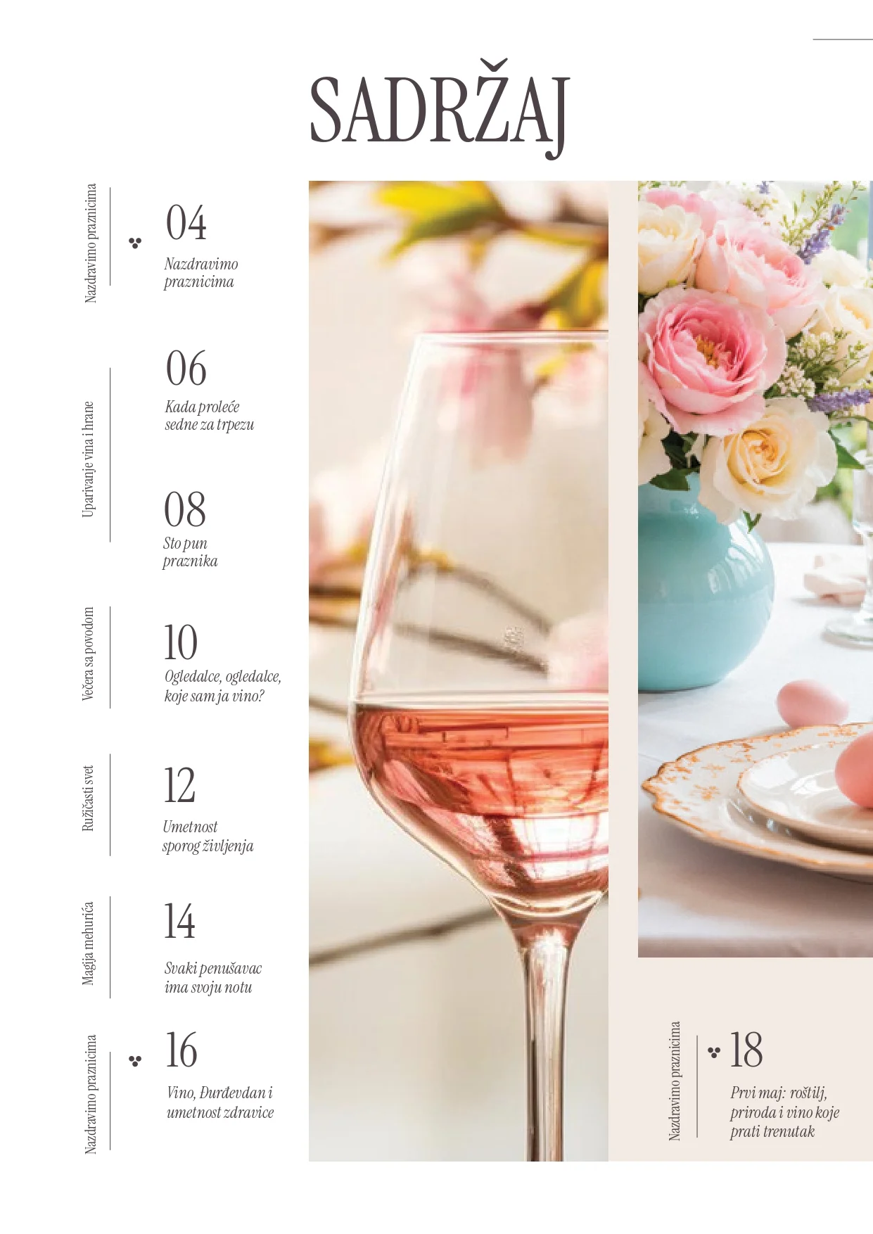 Roda & Idea katalog VINA 9.4-5.5.2026.