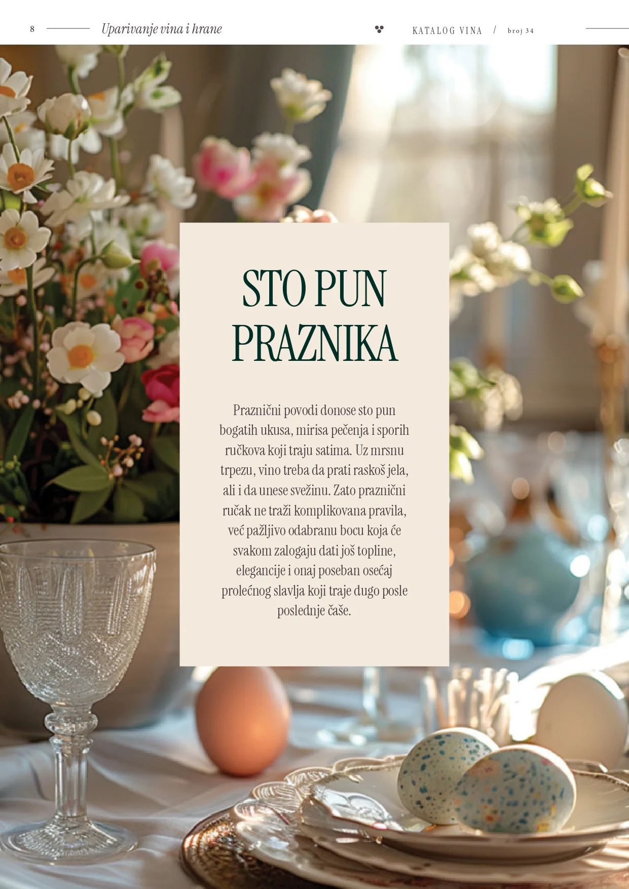 Roda & Idea katalog VINA 9.4-5.5.2026.