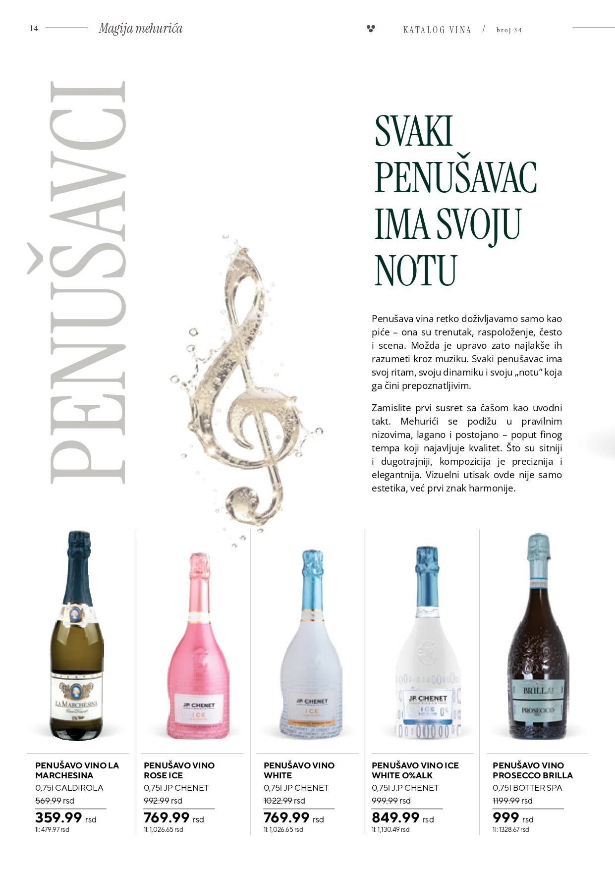 Roda & Idea katalog VINA 9.4-5.5.2026.