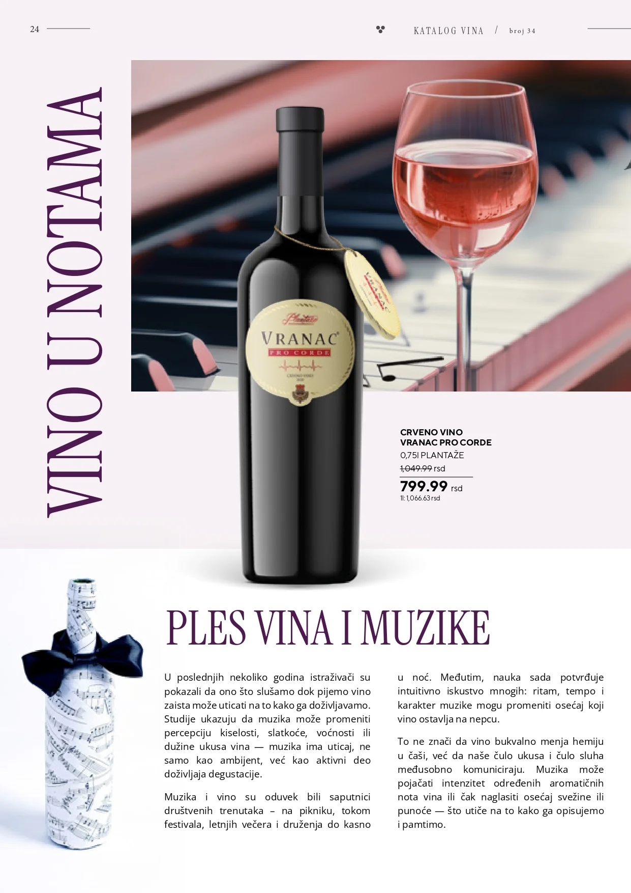 Roda & Idea katalog VINA 9.4-5.5.2026.