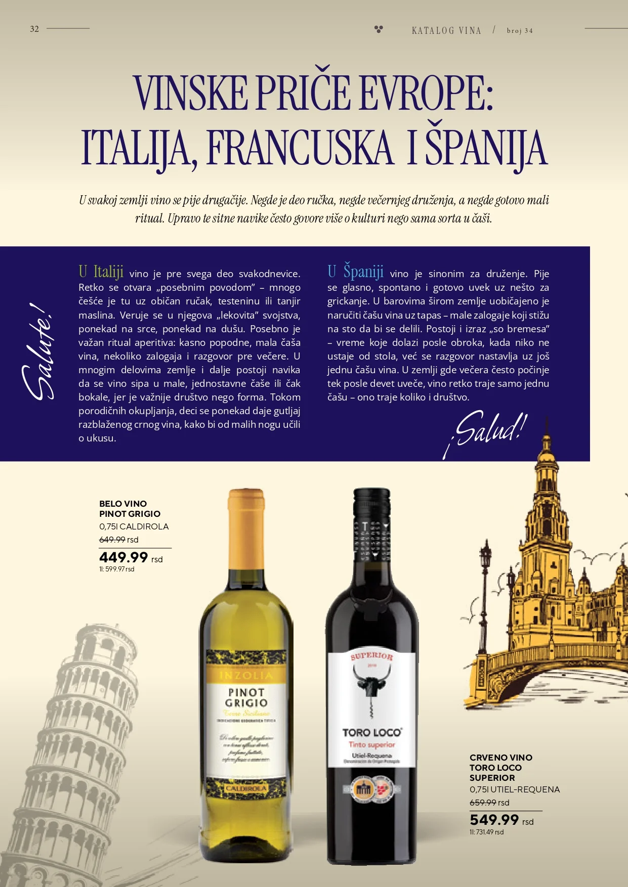 Roda & Idea katalog VINA 9.4-5.5.2026.