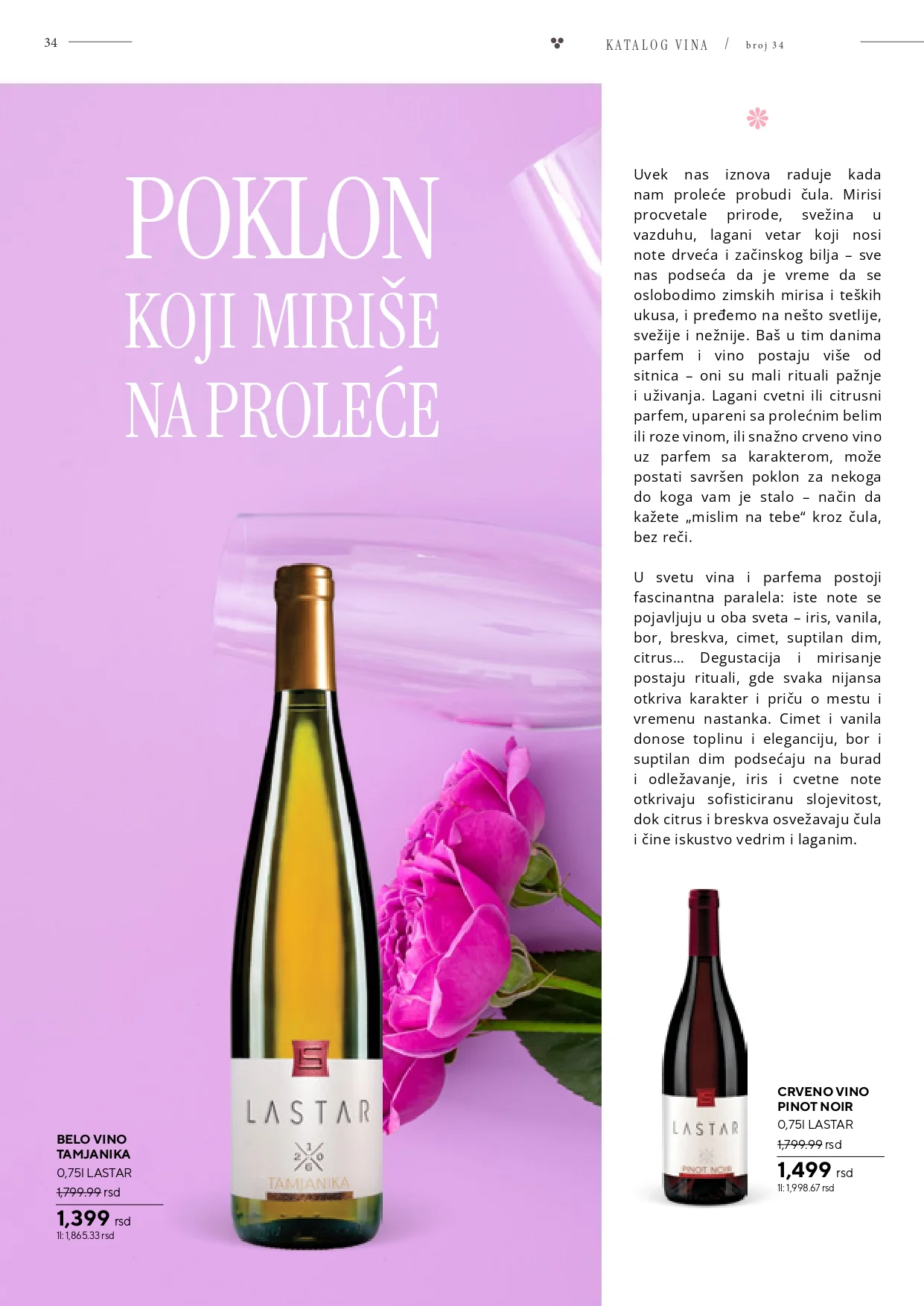 Roda & Idea katalog VINA 9.4-5.5.2026.