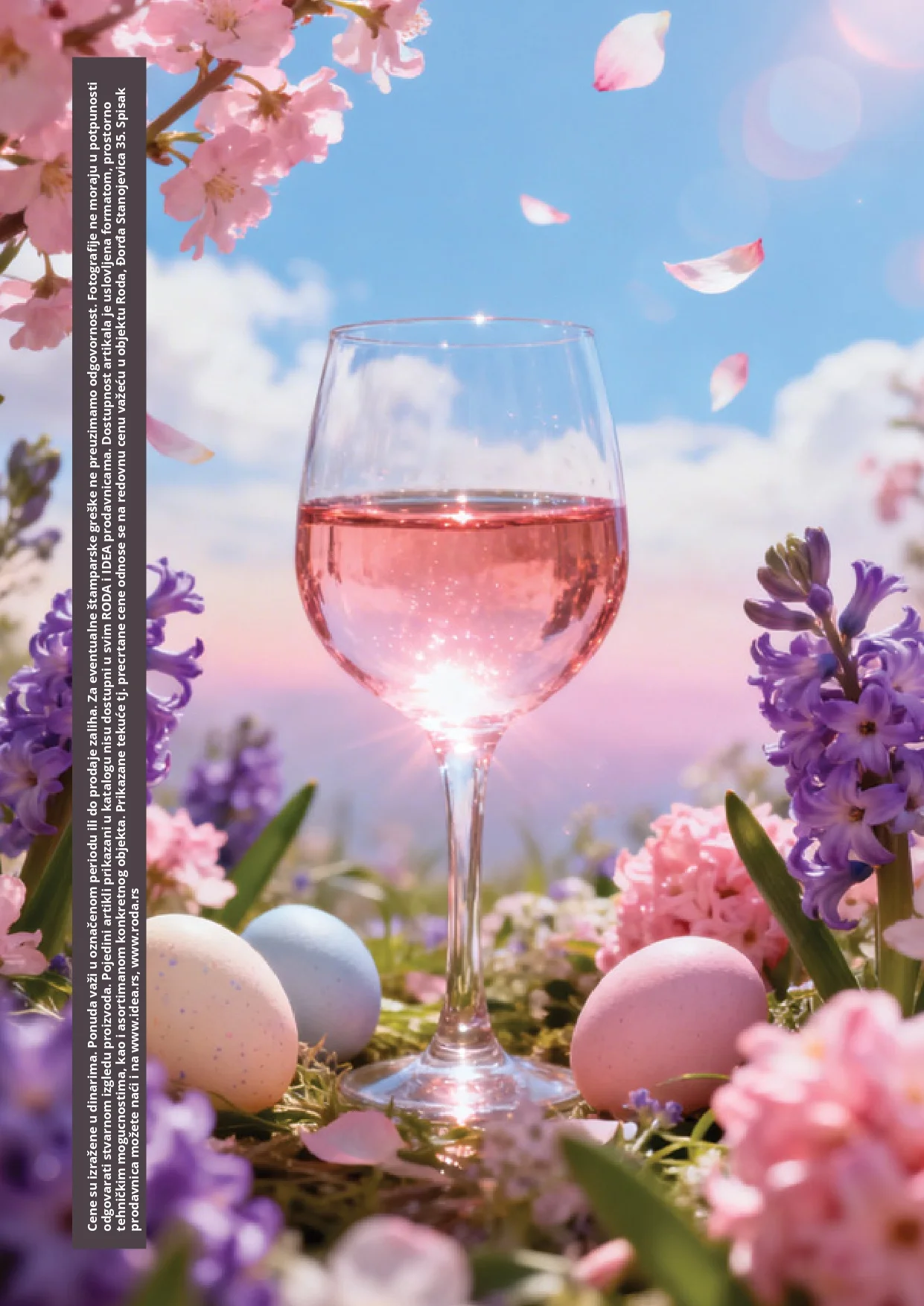 Roda & Idea katalog VINA 9.4-5.5.2026.