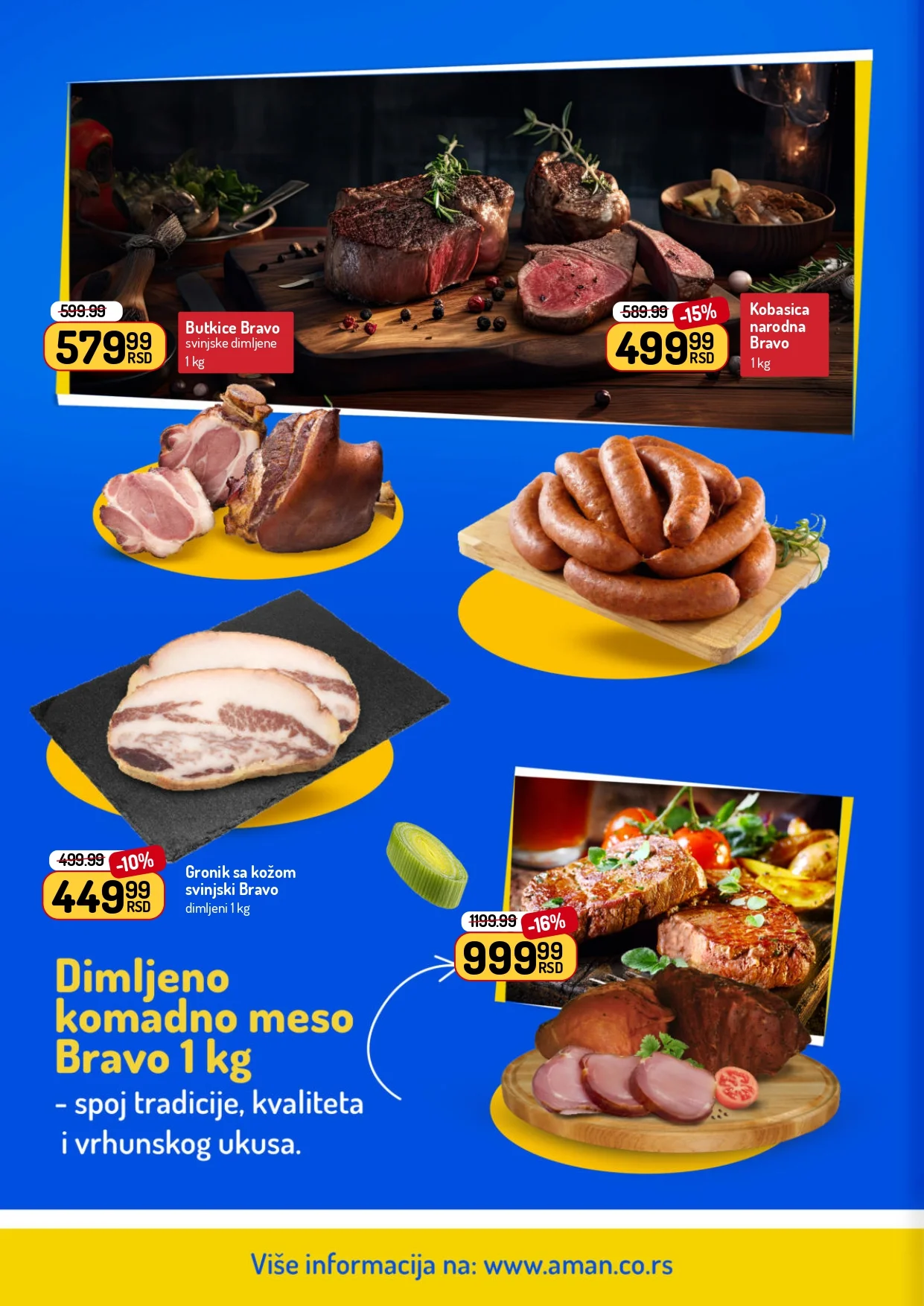 Aman katalog 13-26.4.2026.