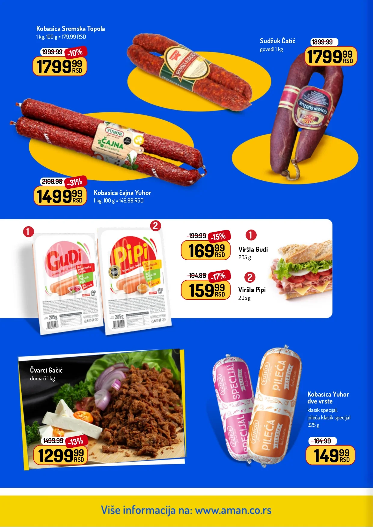 Aman katalog 13-26.4.2026.