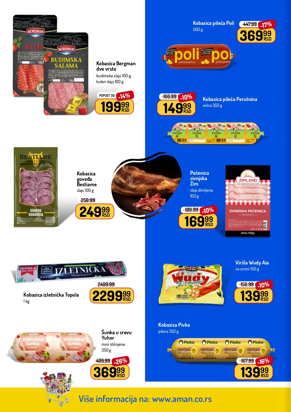 Aman katalog 13-26.4.2026.