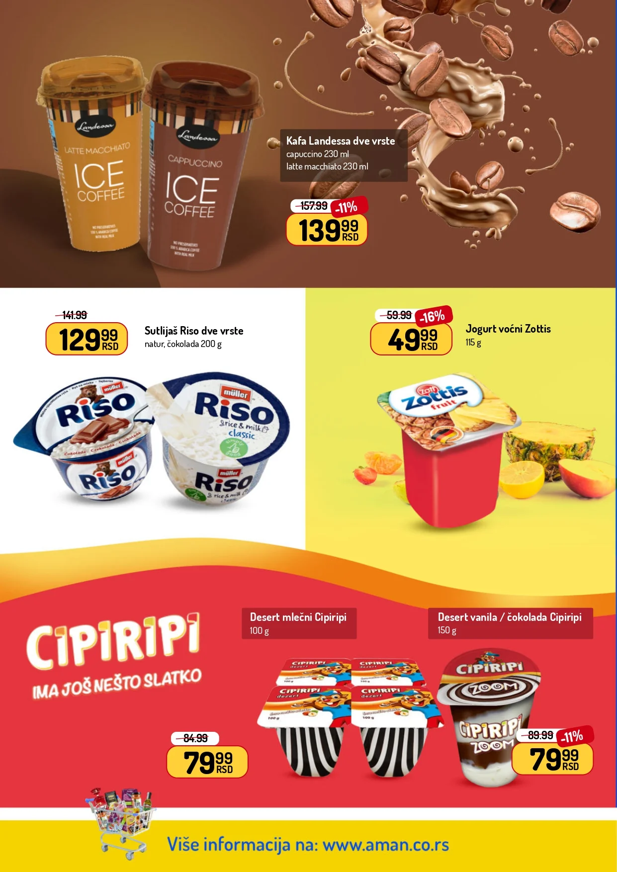 Aman katalog 13-26.4.2026.