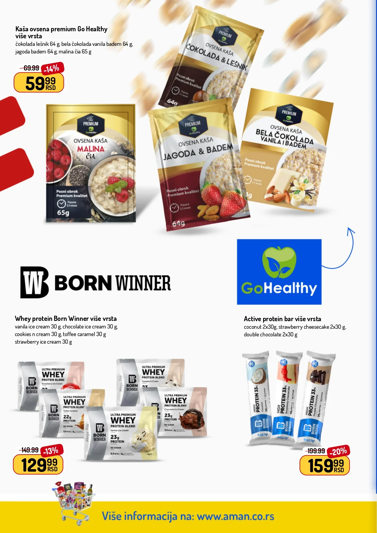 Aman katalog 13-26.4.2026.