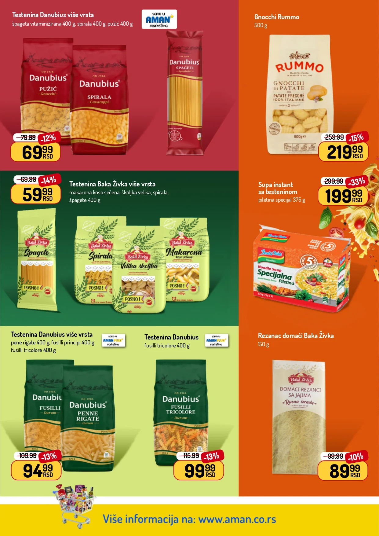 Aman katalog 13-26.4.2026.