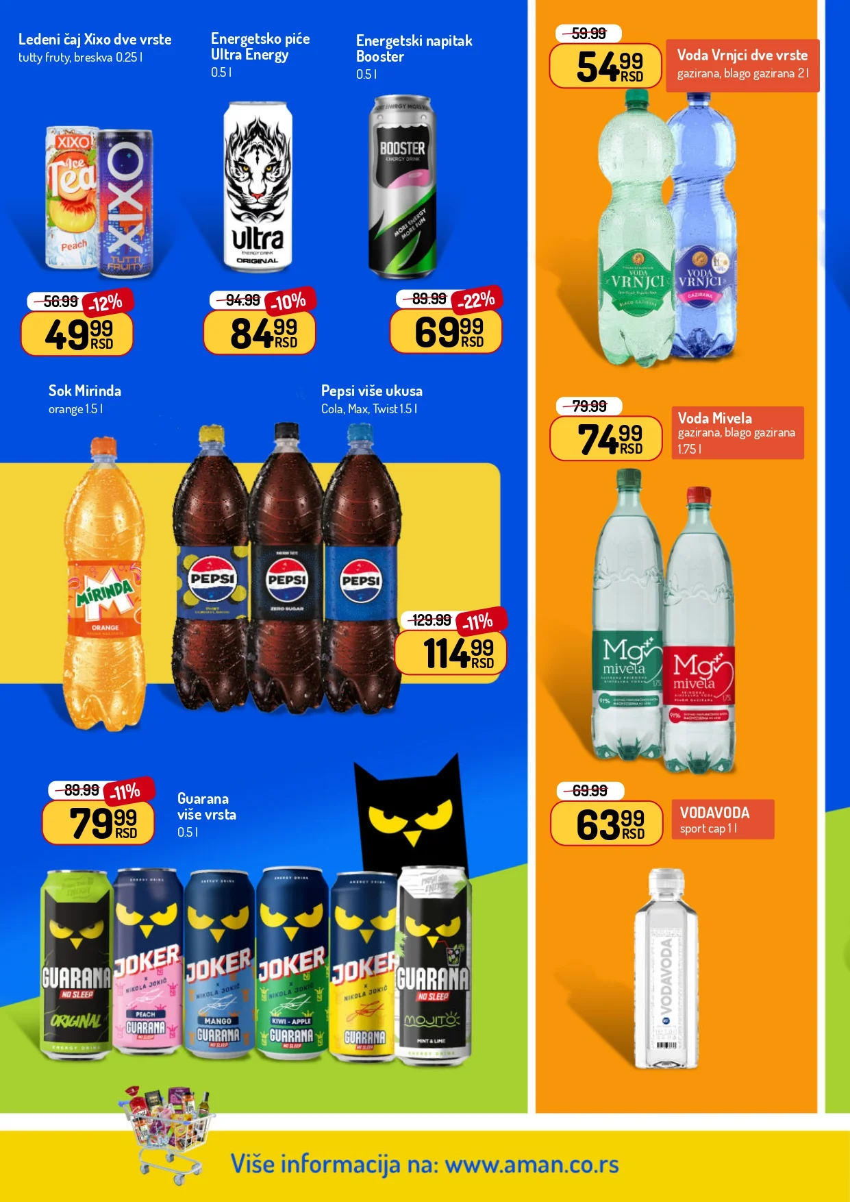 Aman katalog 13-26.4.2026.