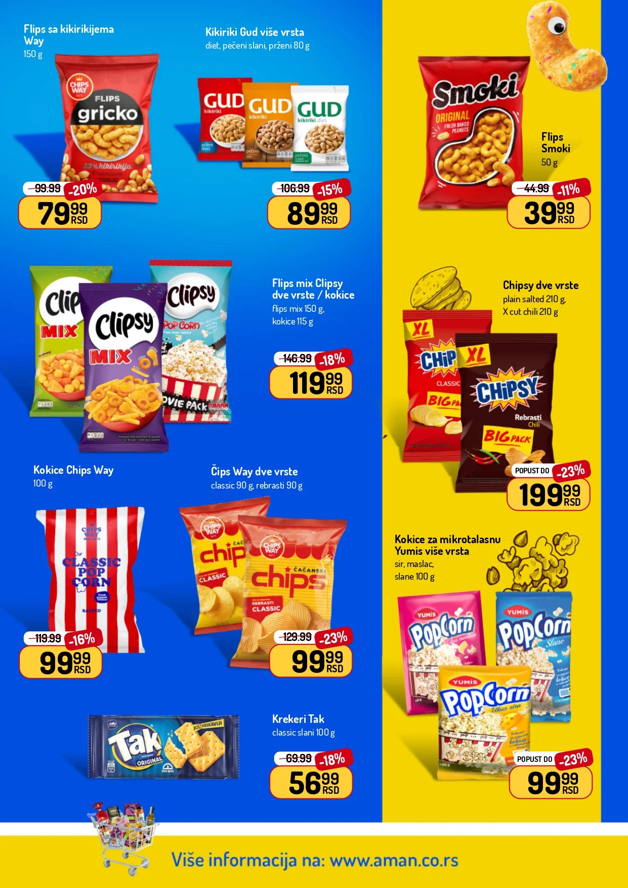 Aman katalog 13-26.4.2026.