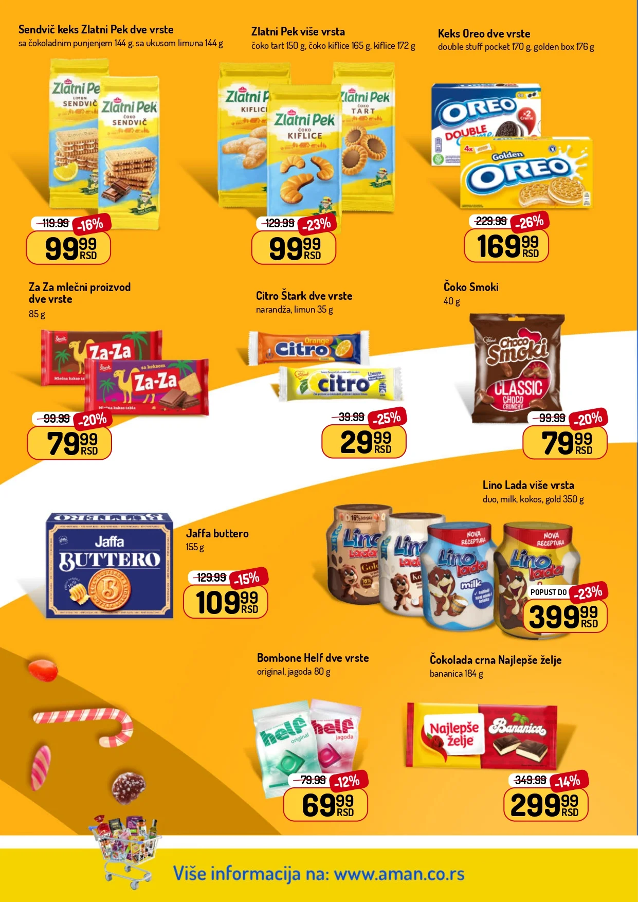 Aman katalog 13-26.4.2026.