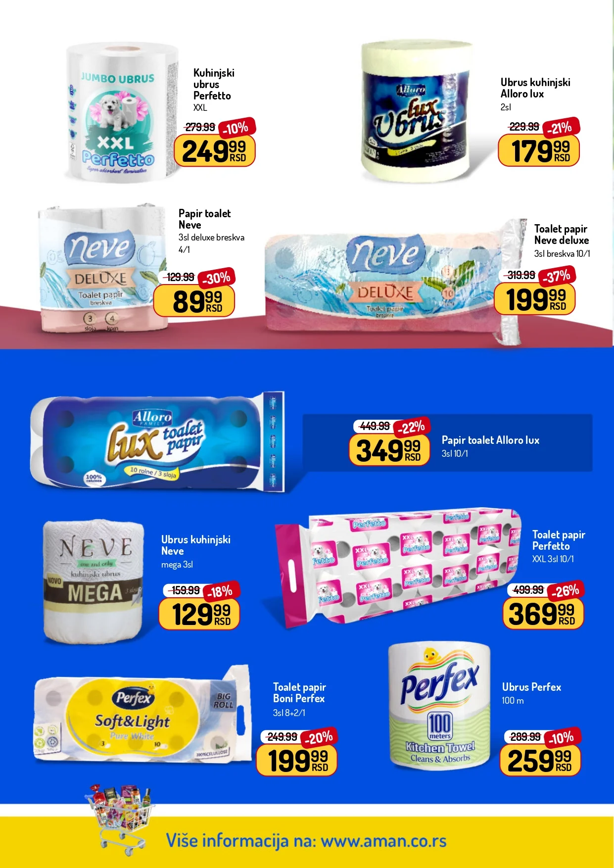 Aman katalog 13-26.4.2026.