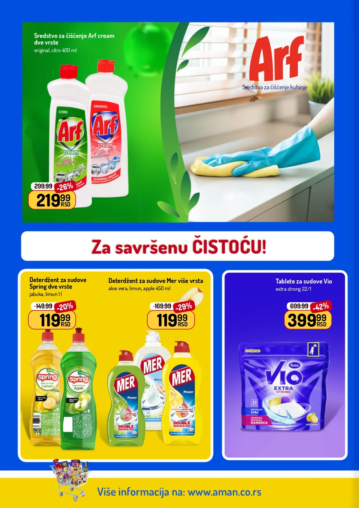 Aman katalog 13-26.4.2026.