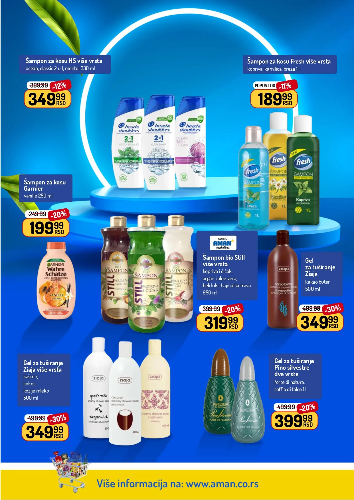 Aman katalog 13-26.4.2026.