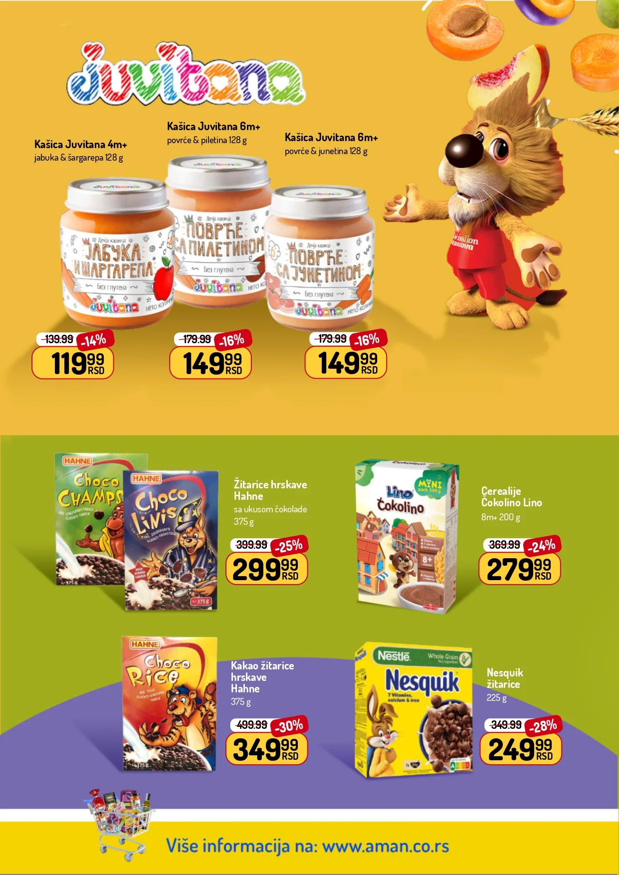 Aman katalog 13-26.4.2026.