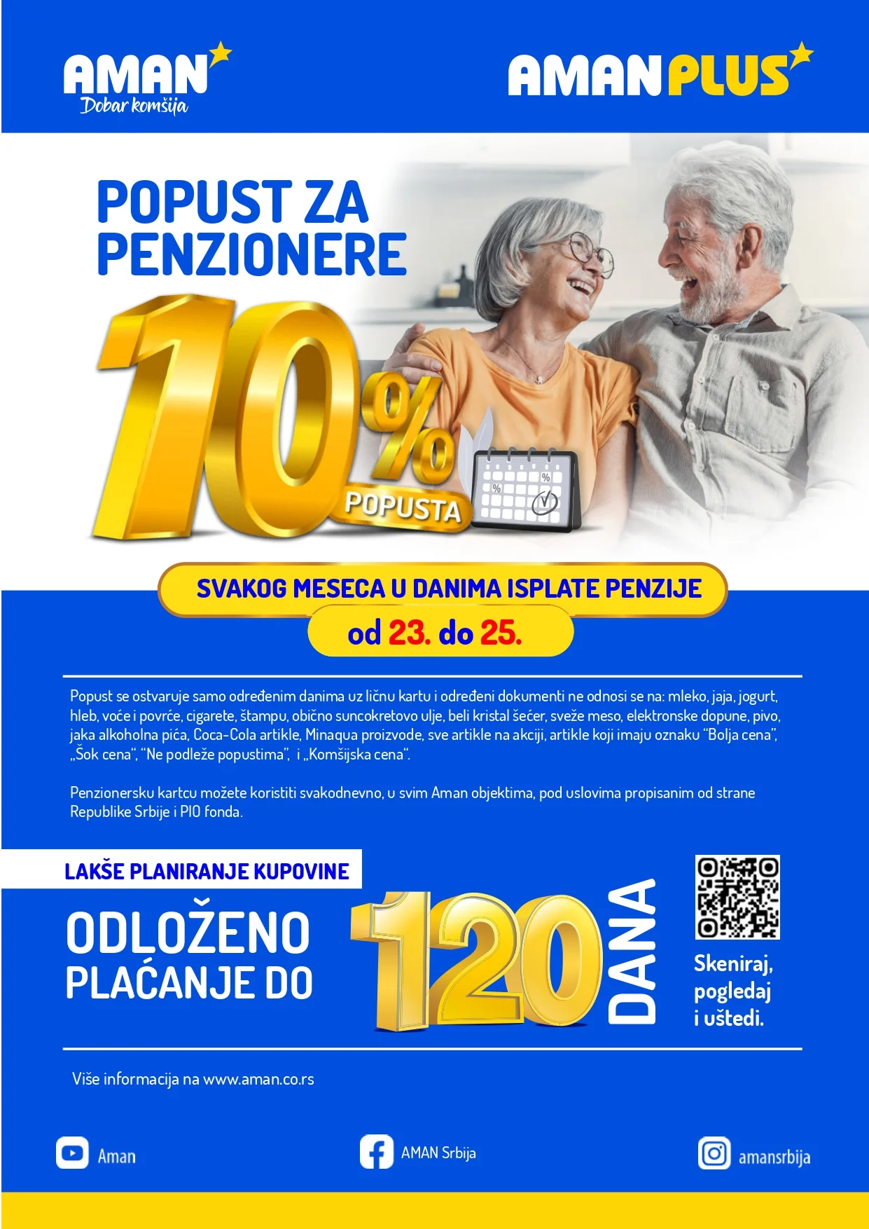 Aman katalog 13-26.4.2026.