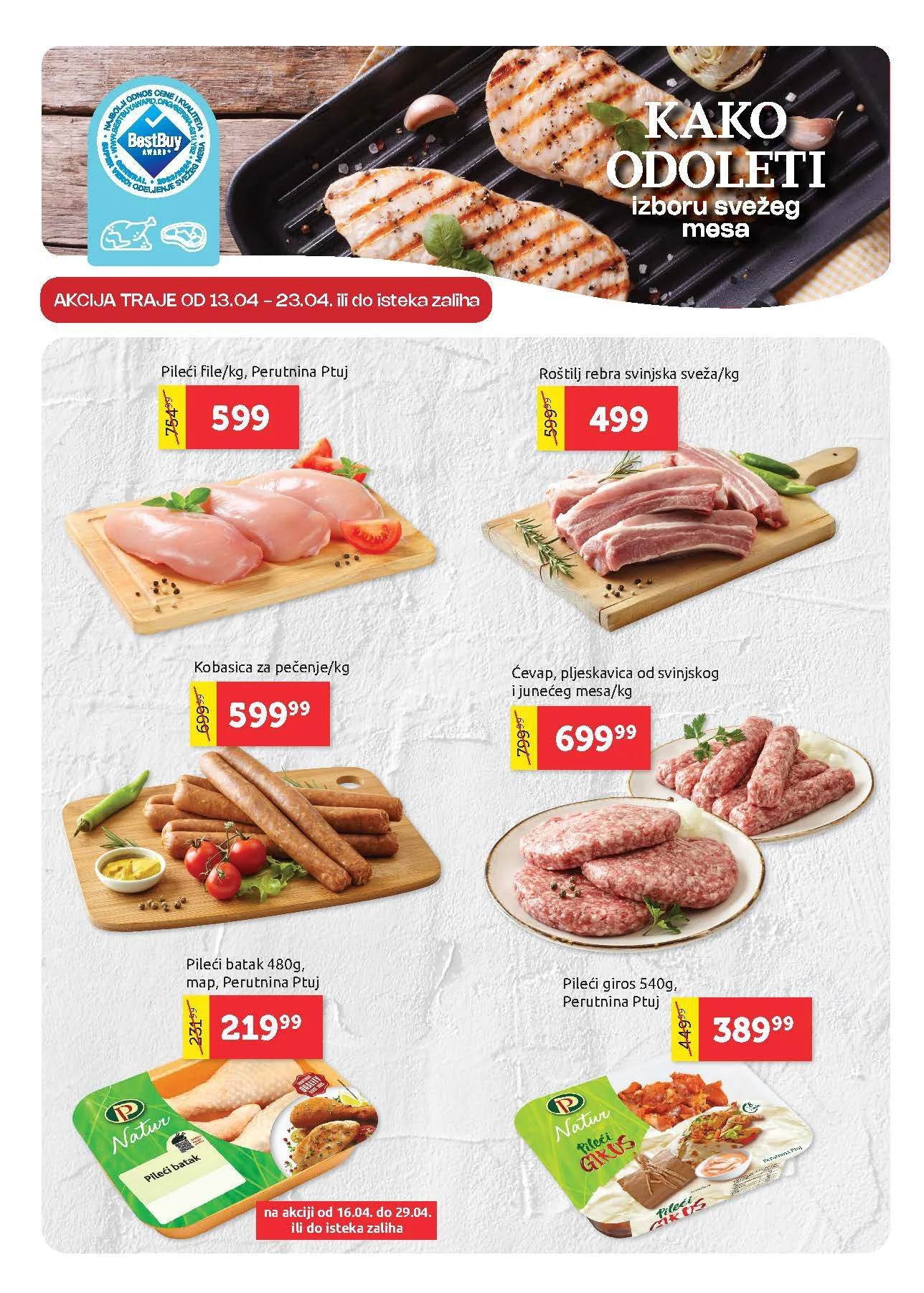 Super Vero katalog 16-29.4.2026.