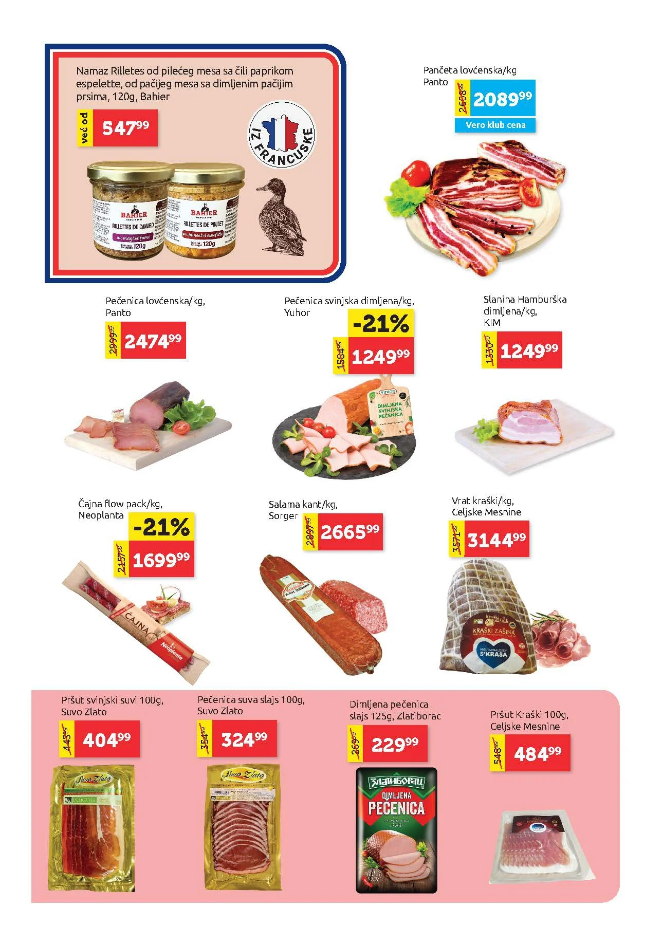 Super Vero katalog 16-29.4.2026.