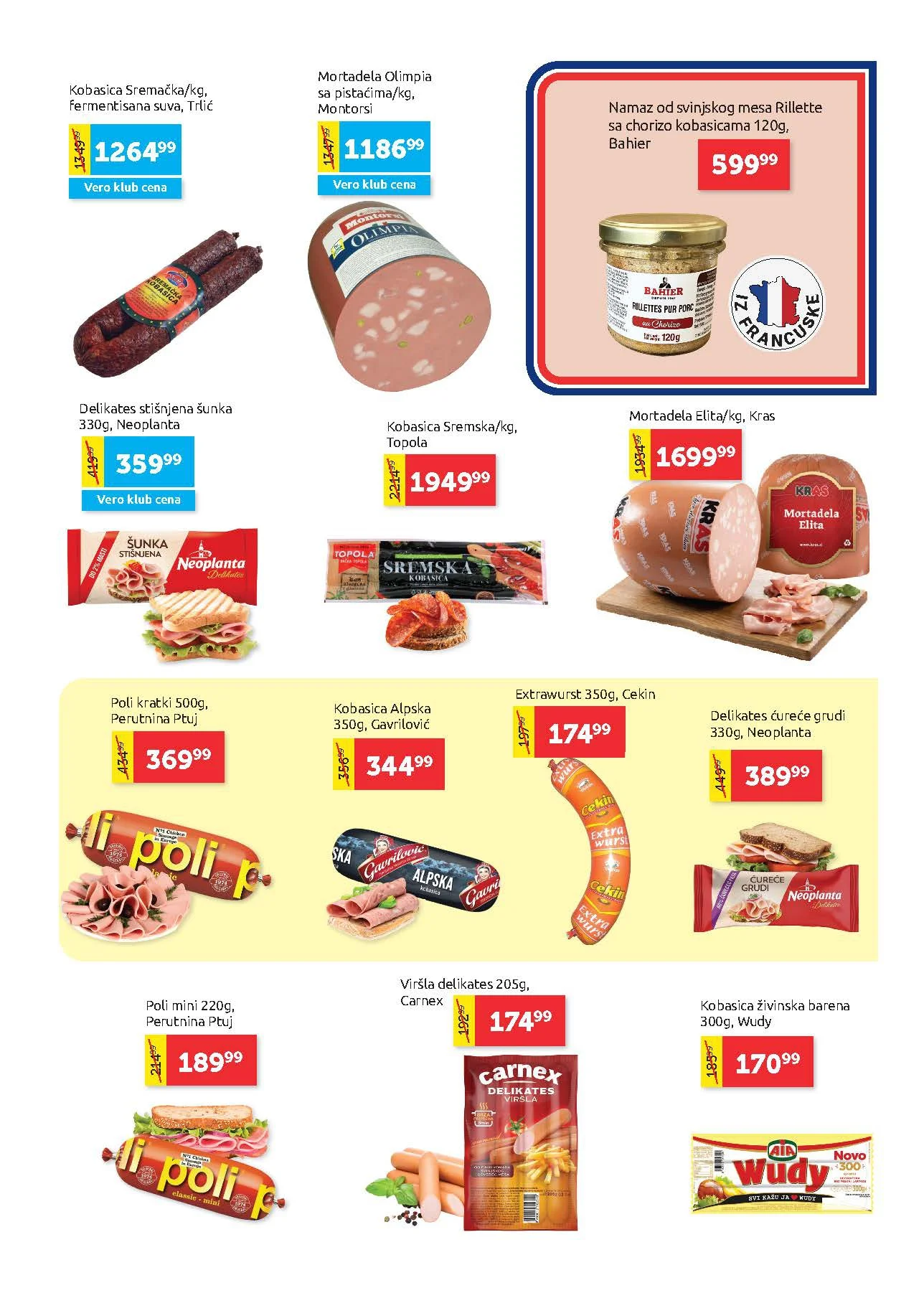 Super Vero katalog 16-29.4.2026.