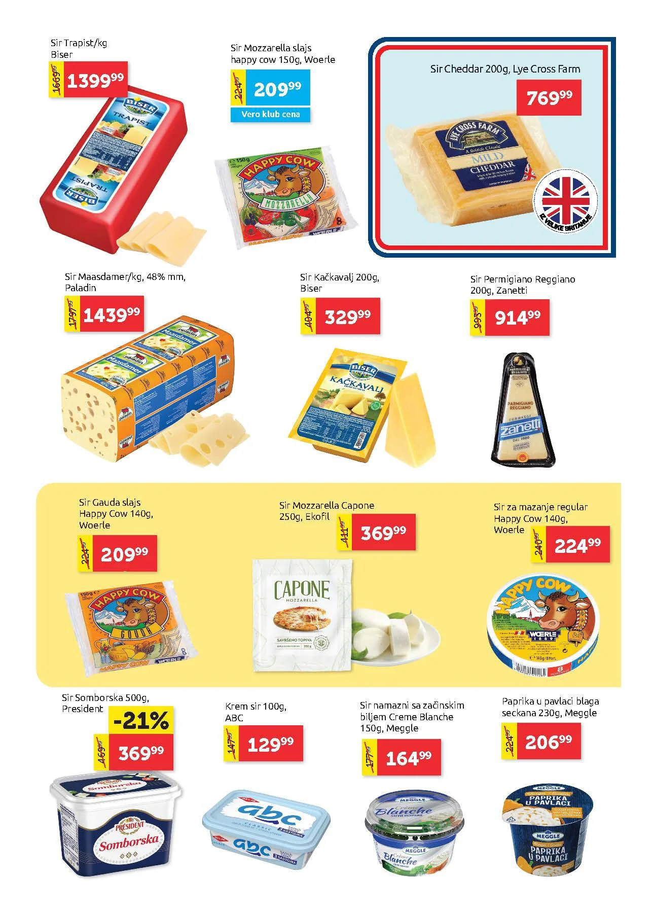 Super Vero katalog 16-29.4.2026.