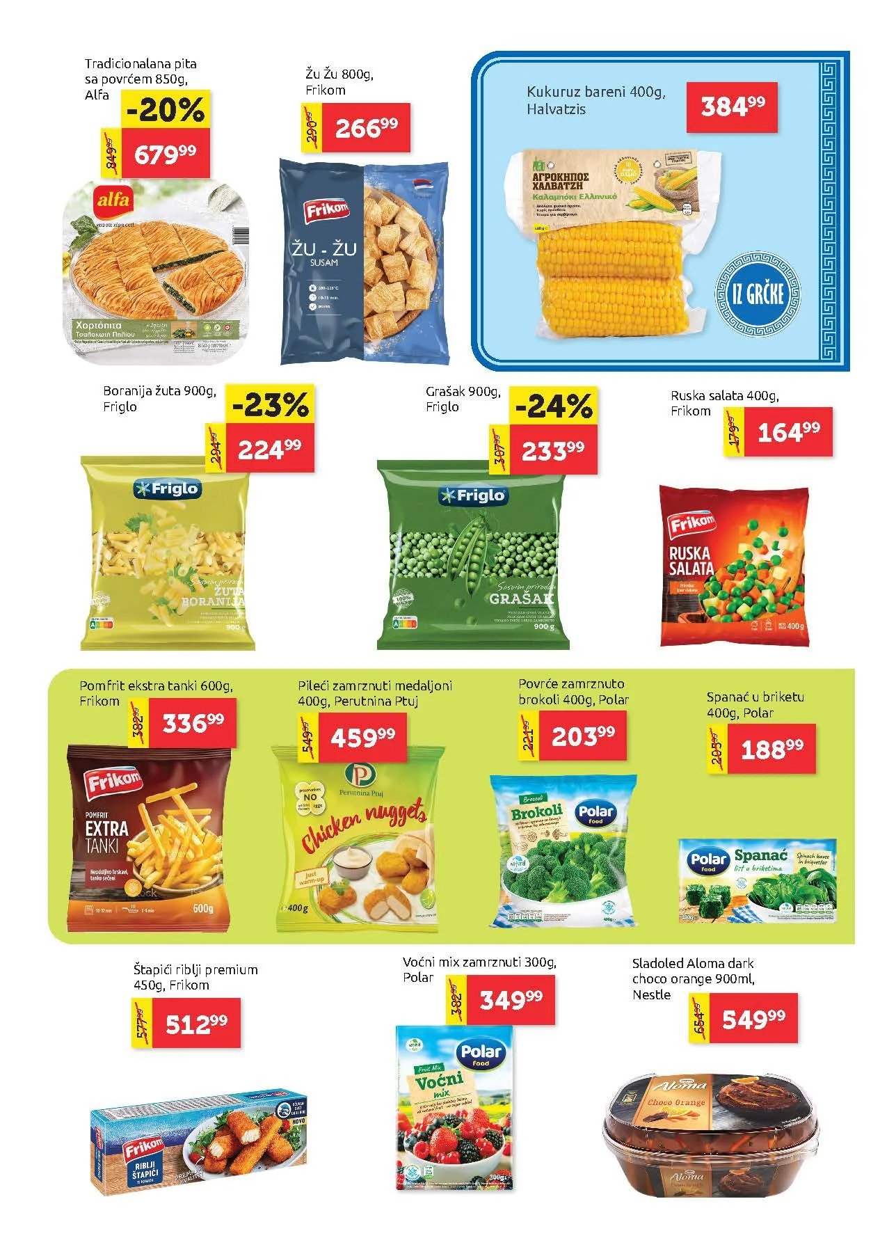 Super Vero katalog 16-29.4.2026.