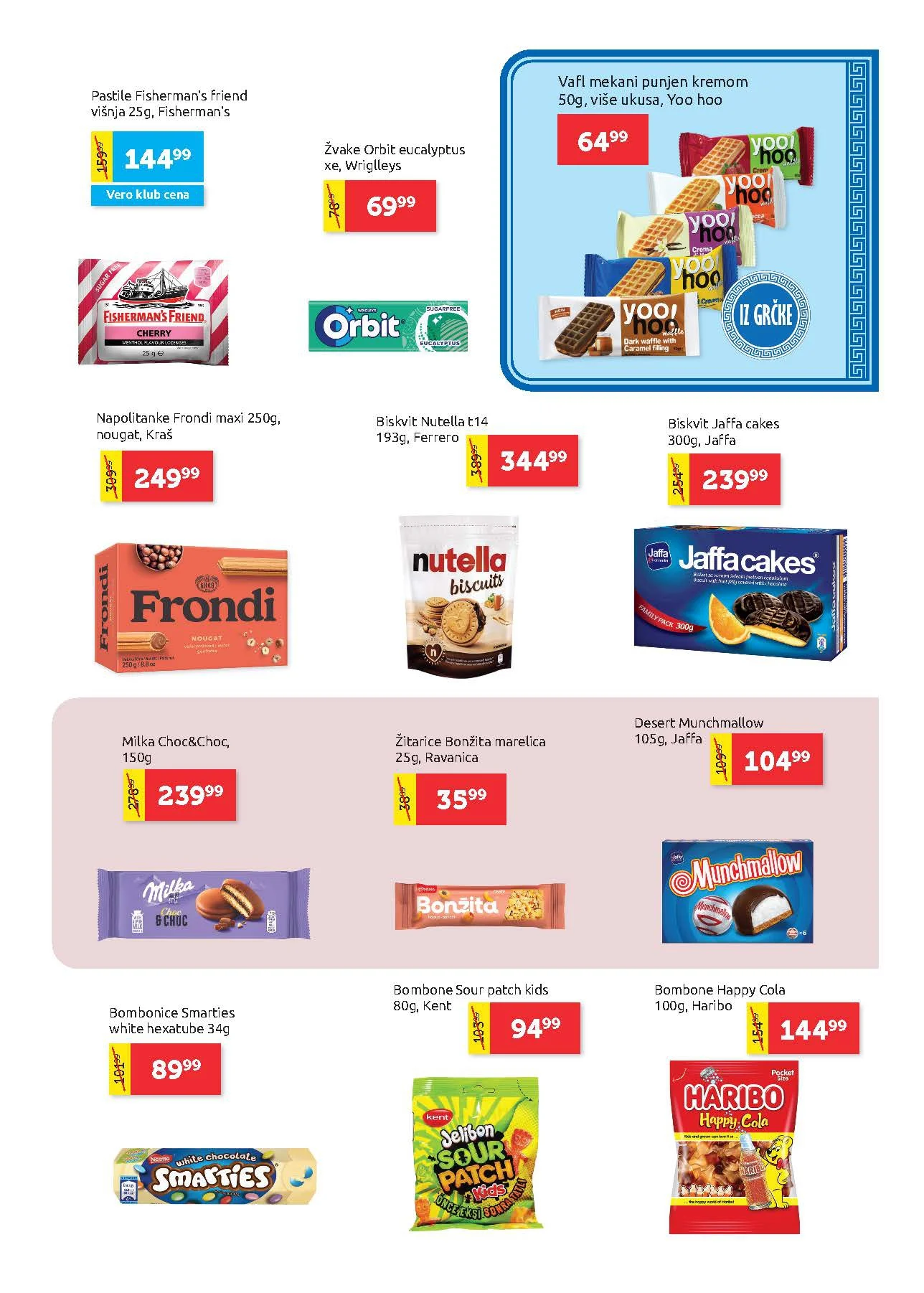 Super Vero katalog 16-29.4.2026.