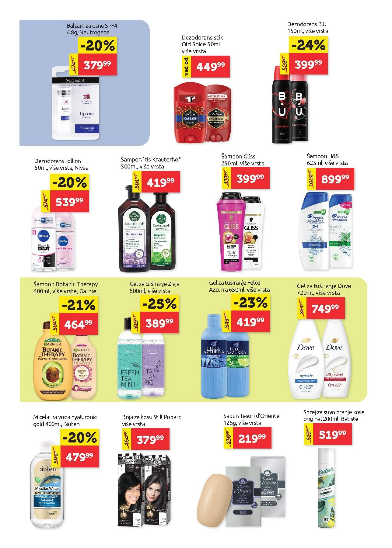 Super Vero katalog 16-29.4.2026.